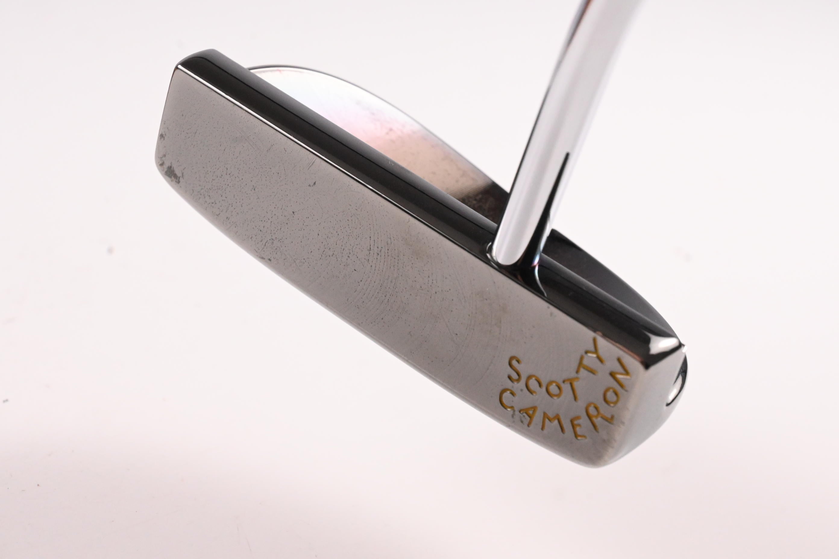 Scotty Cameron Studio Design  Putter / 34 Inch