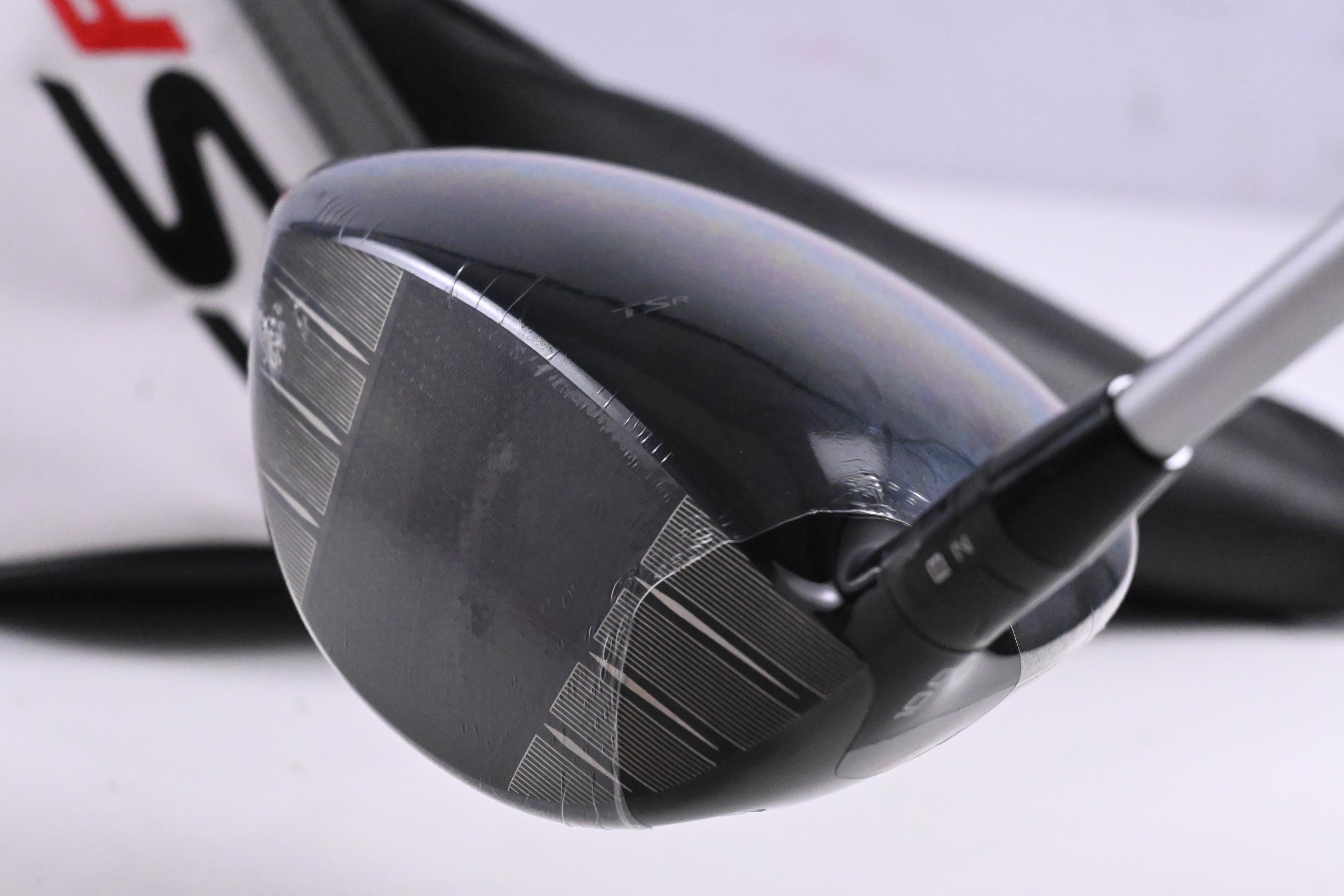 Titleist TSR1 Driver / 10 Degree / Regular Flex MMT Speedmesh 40 Shaft