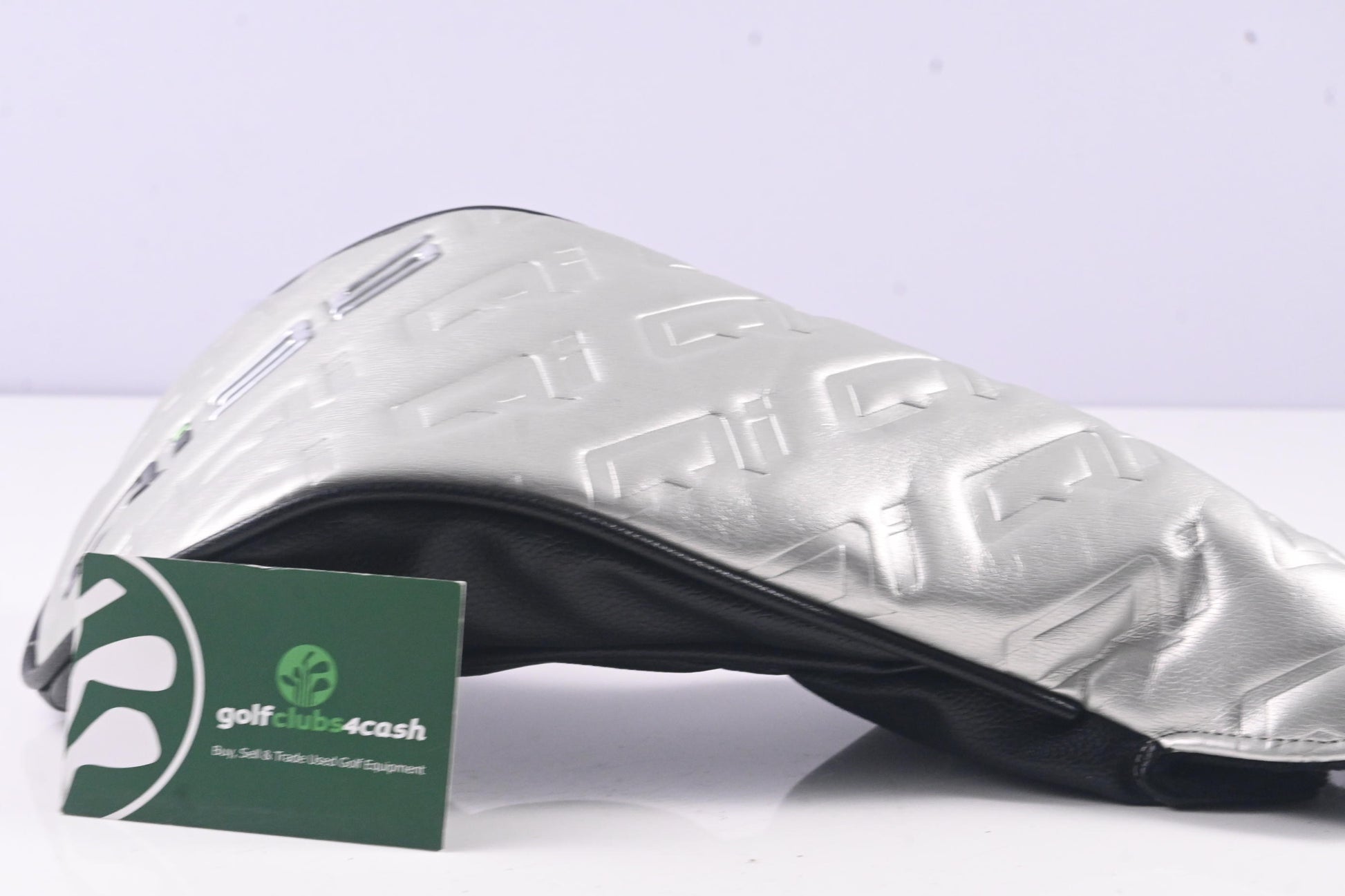 Taylormade Qi35 Max Lite Driver / 12 Degree / Senior Flex Vanquish 4 Shaft