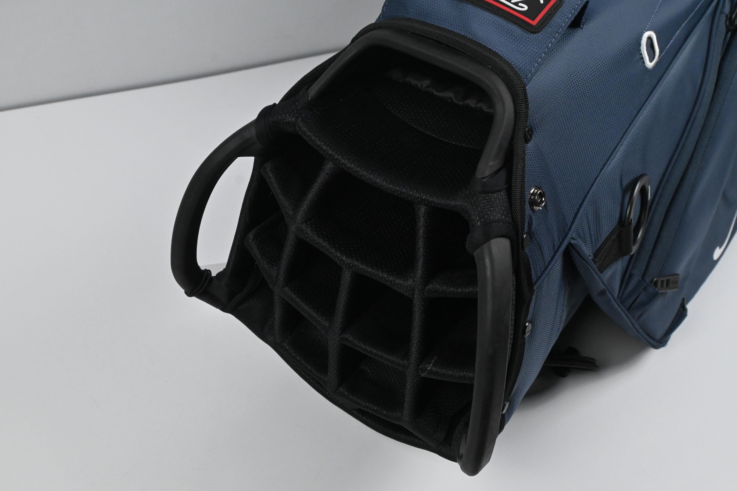 Titleist Cart 14 Bag / 14-Way Divider / Navy