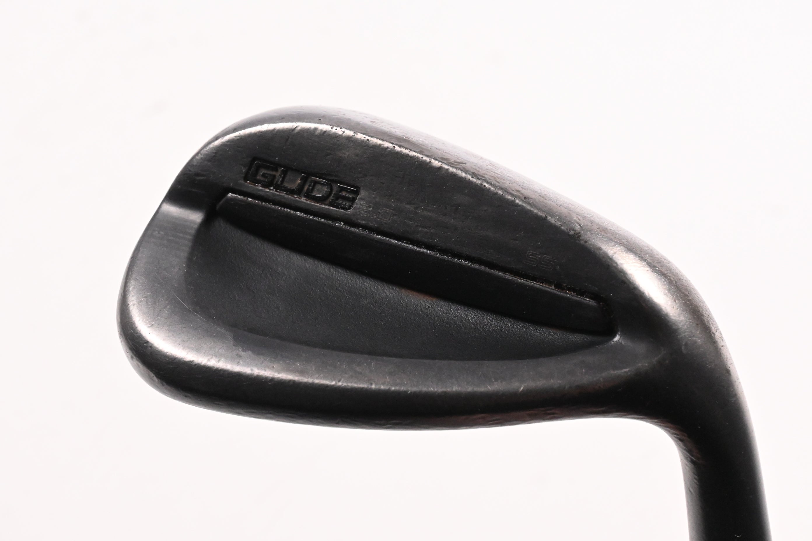 Ping Glide 2.0 Gap Wedge / 52 Degree / Black Dot / Regular Flex N.S.Pro Modus3