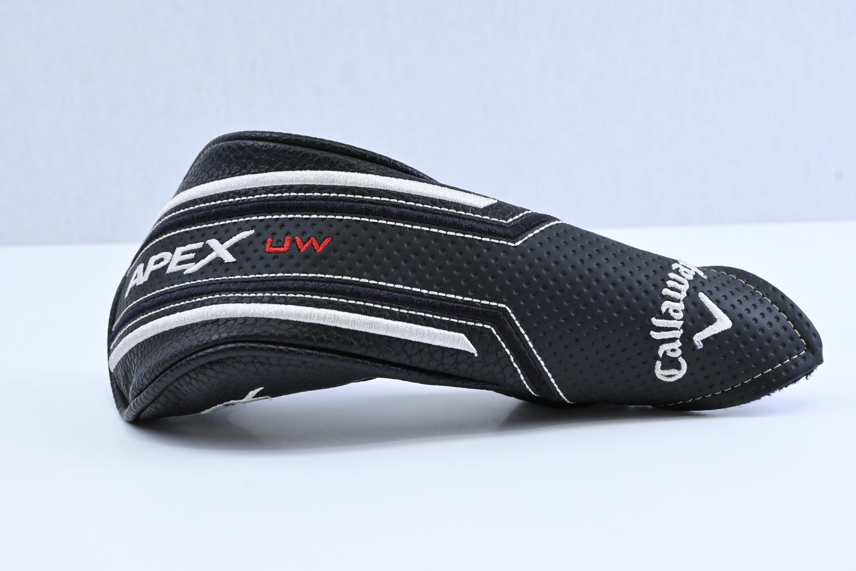 Callaway Apex UW #2 Hybrid / 17 Degree / Stiff Flex HZRDUS Smoke iM10 70 Shaft