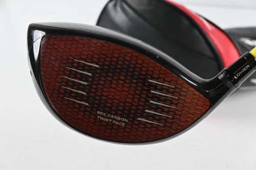 Taylormade Stealth Driver / 8 Degree / Stiff Flex UST Mamiya Proforce V2 6