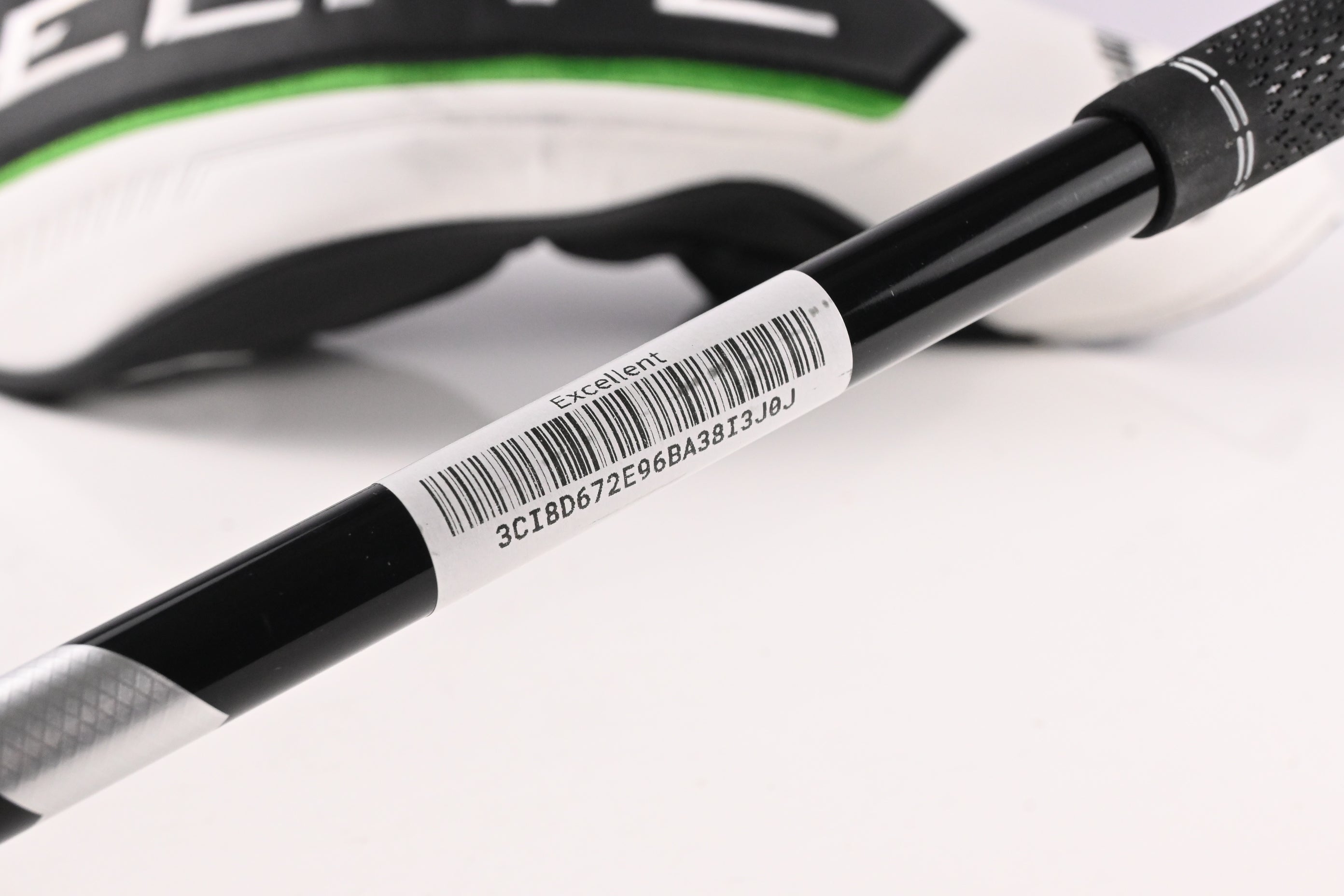 Tour Issue Callaway Elyte Triple Diamond Driver / 8.5 Degree / X-Flex Ventus