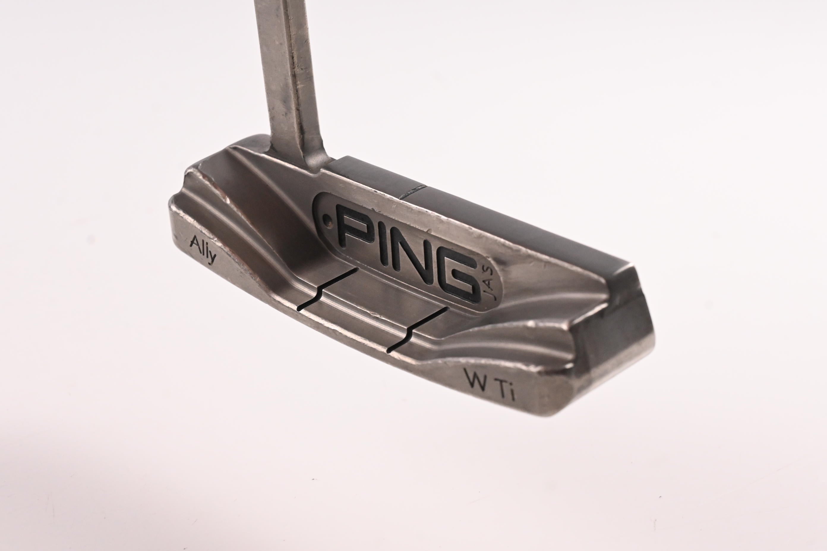 Ping Anser Ti Putter / 35 Inch