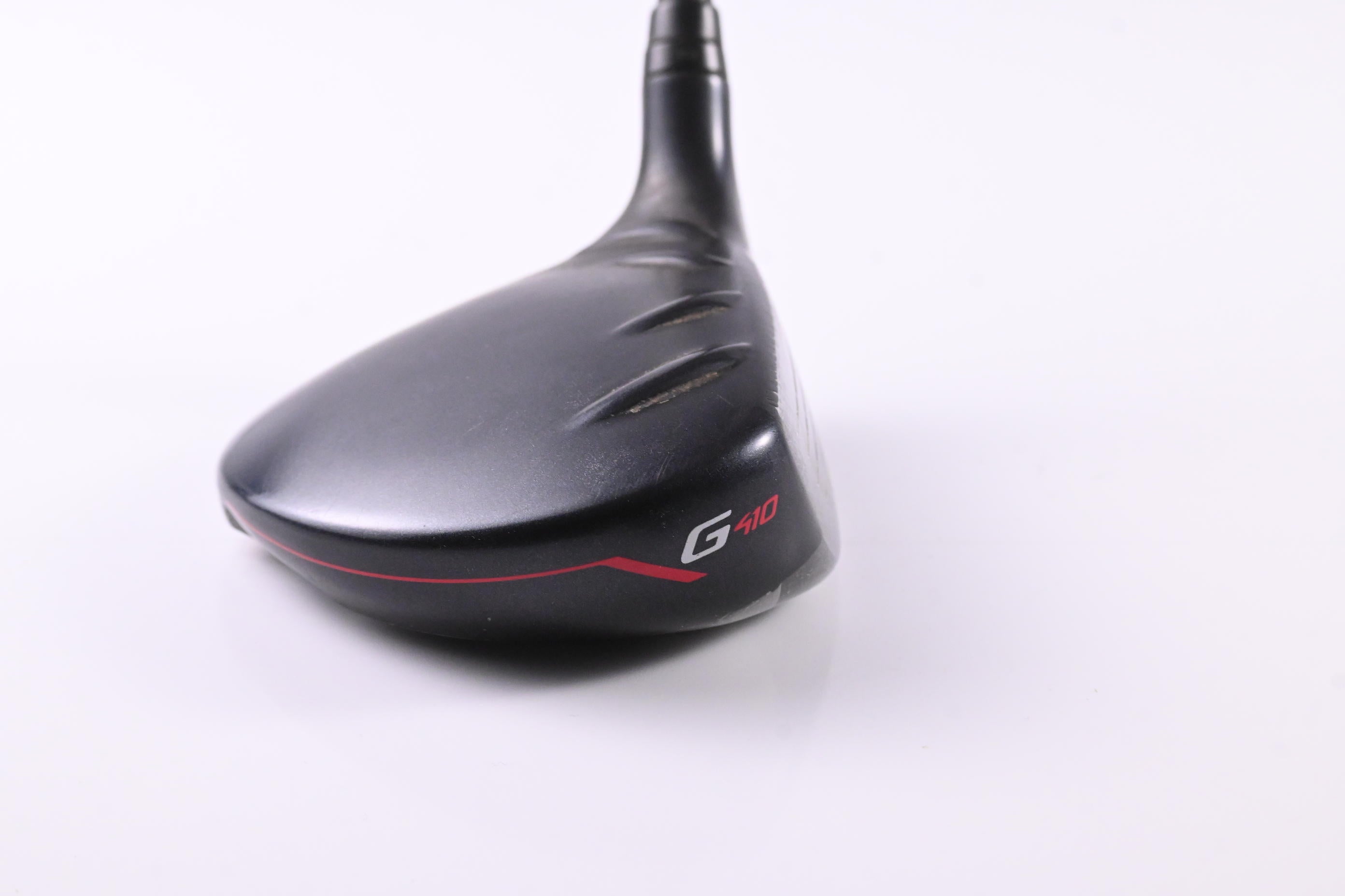 Ping G410 #5 Wood / 17.5 Degree / Regular Flex Ping Alta CB Red 65 Shaft