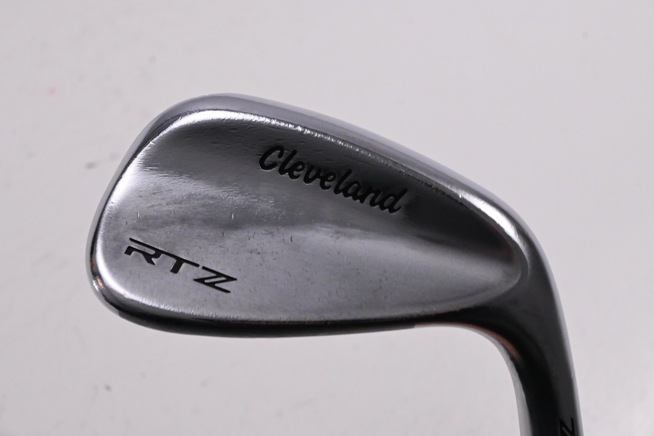 Cleveland RTZ Pitching Wedge / 48 Degree / Wedge Flex Dynamic Gold Spinner 115