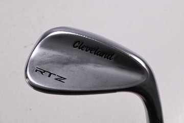 Cleveland RTZ Pitching Wedge / 48 Degree / Wedge Flex Dynamic Gold Spinner 115