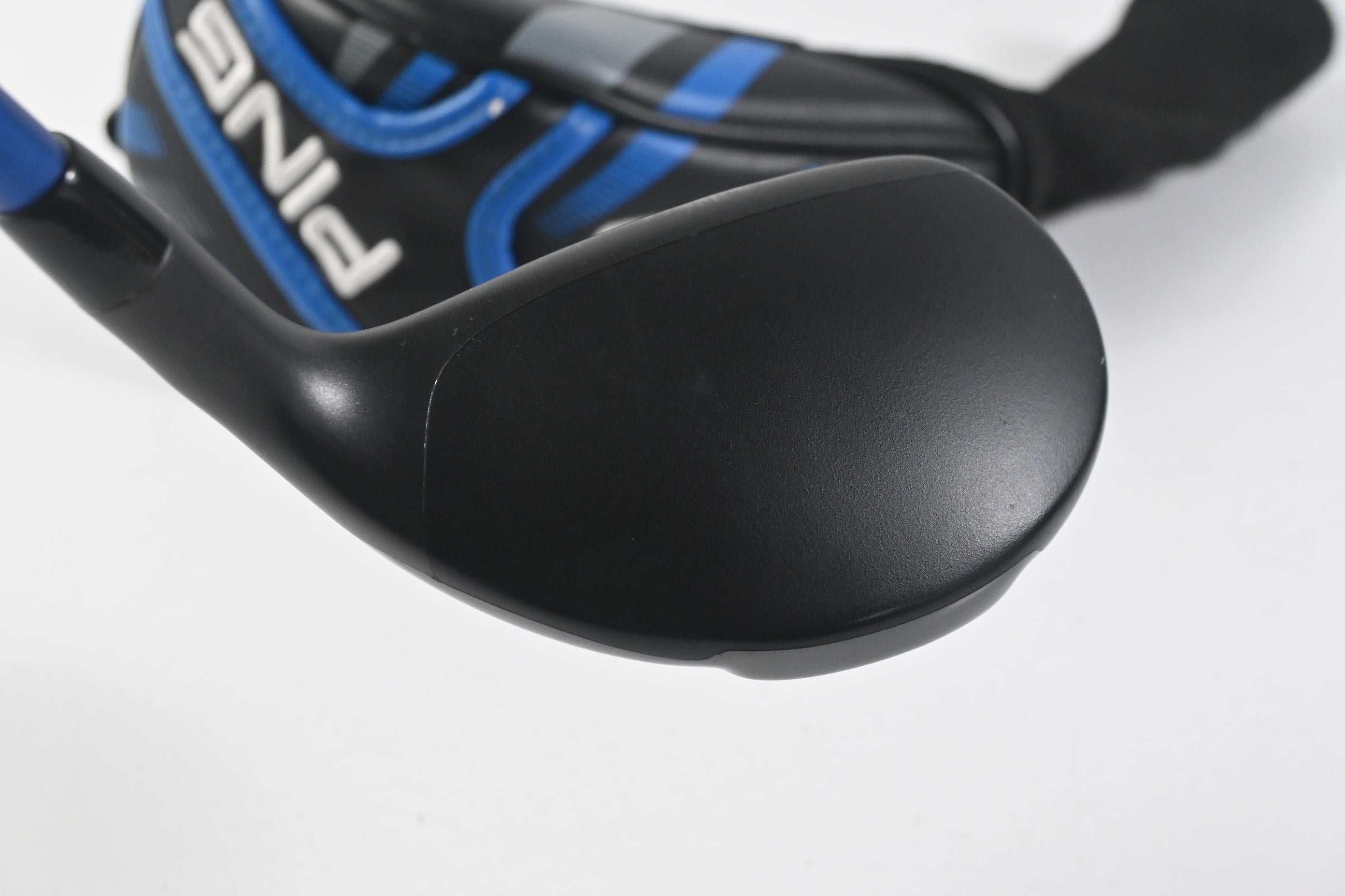 Ping G30 #3 Hybrid / 19 Degree / Regular Flex Ping TFC 419 Shaft