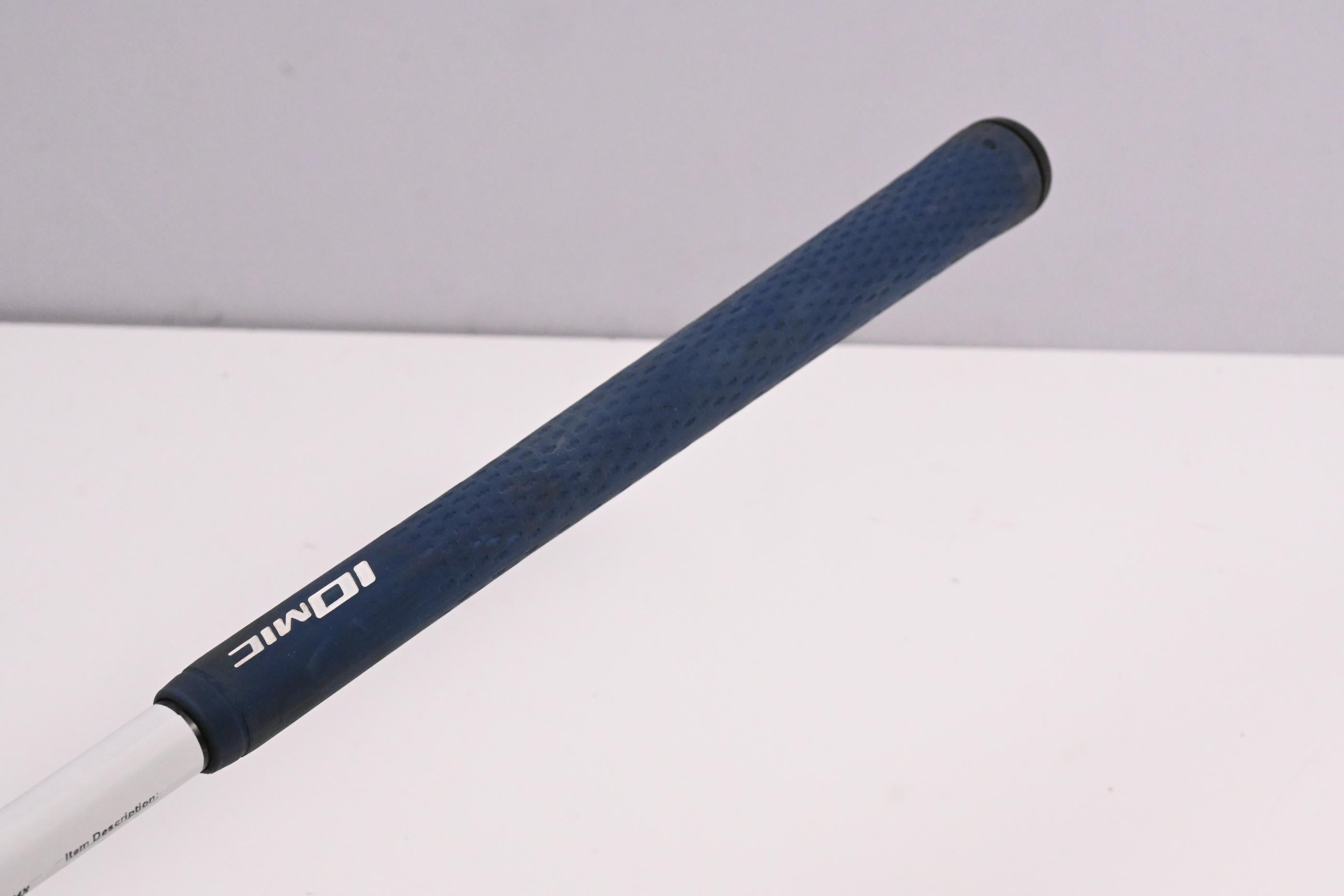 TPT Power 19 LO Driver Shaft / Regular Flex / Taylormade 2nd Gen