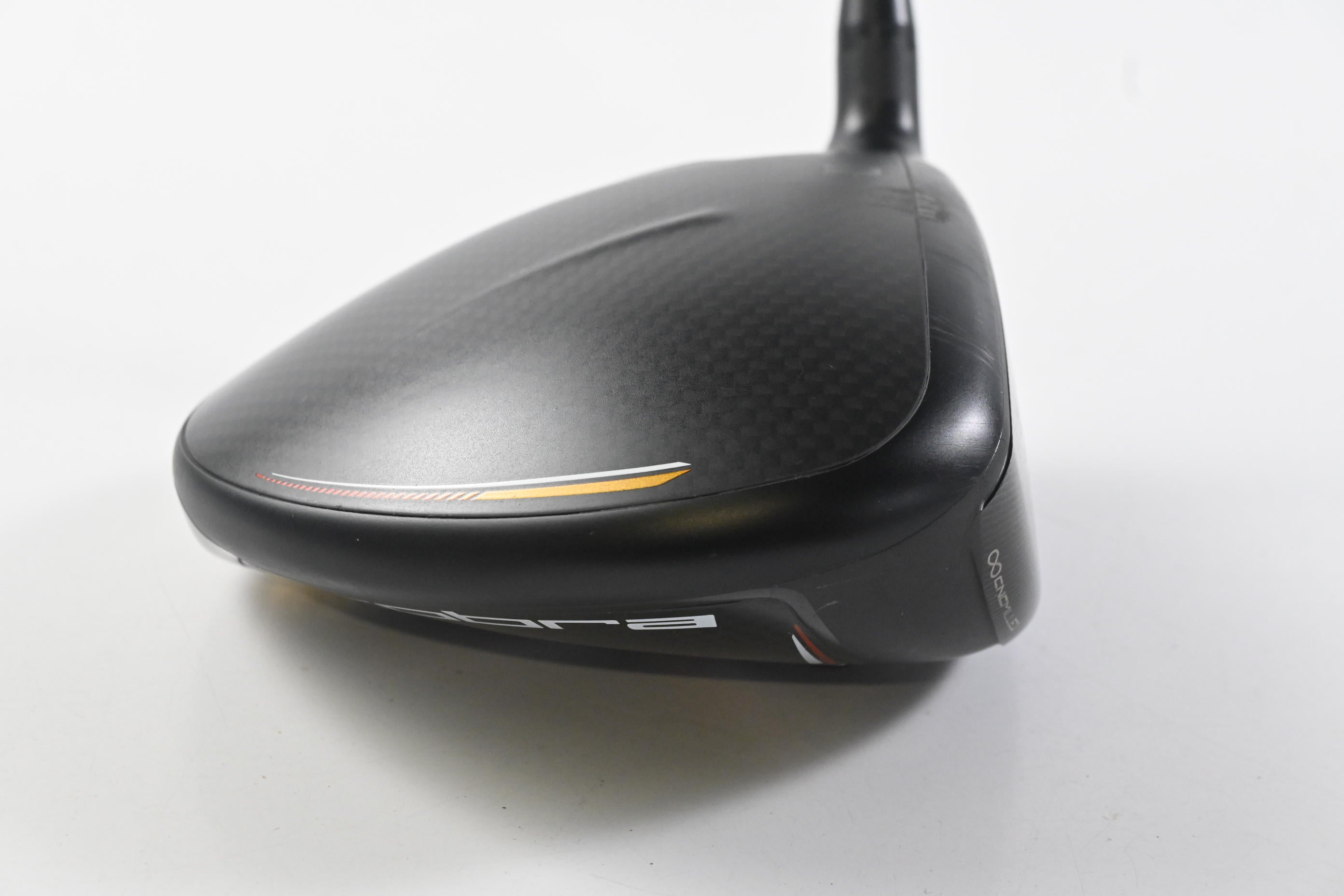 Cobra LTDx Driver / 10.5 degree / Regular Flex Hzrdus Smoke IM10 60 Shaft