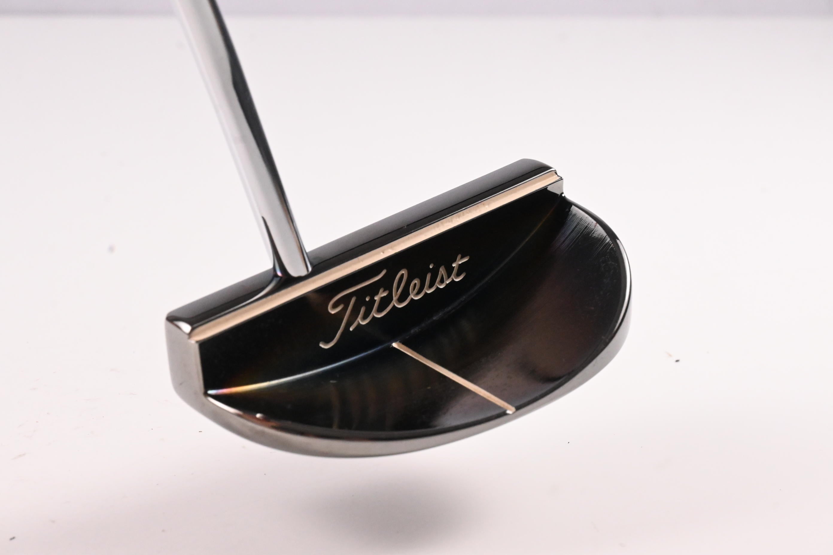 Scotty Cameron Studio Design  Putter / 34 Inch