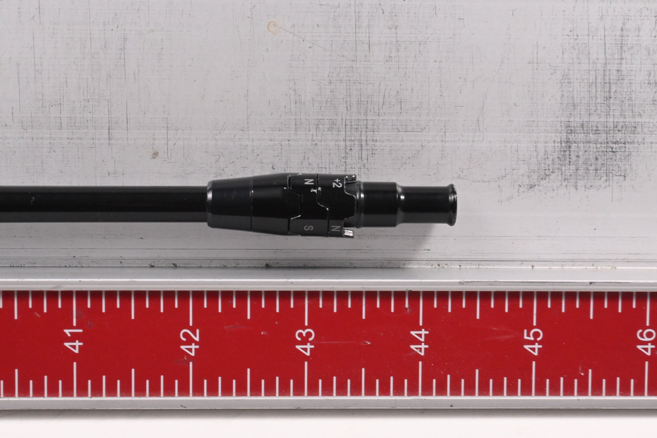 Mitsubishi Chemical MMT 70 Driver Shaft / X-Flex / Callaway 2nd Gen