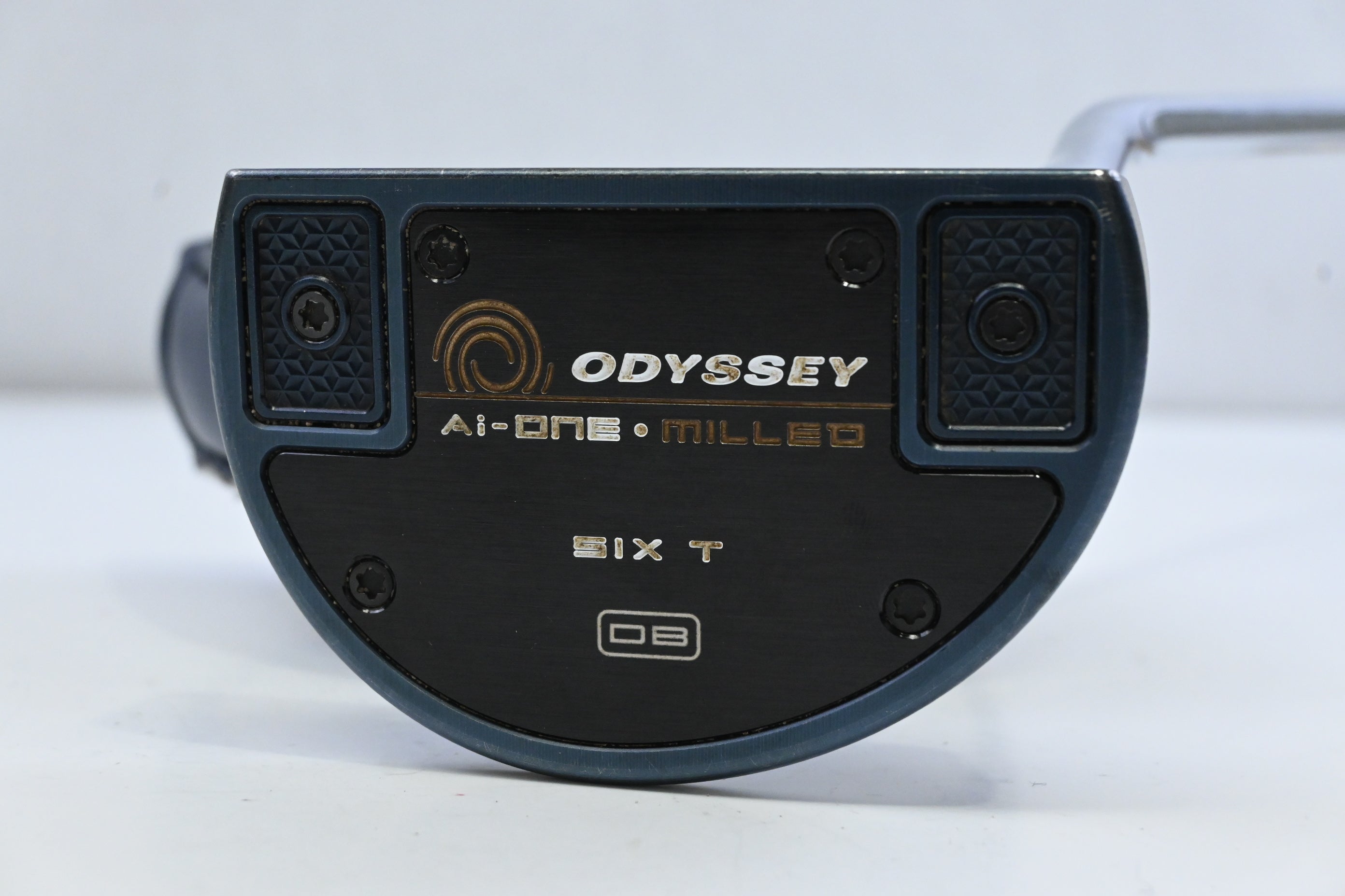 Odyssey Ai-One Milled 6T Putter / 34 Inch