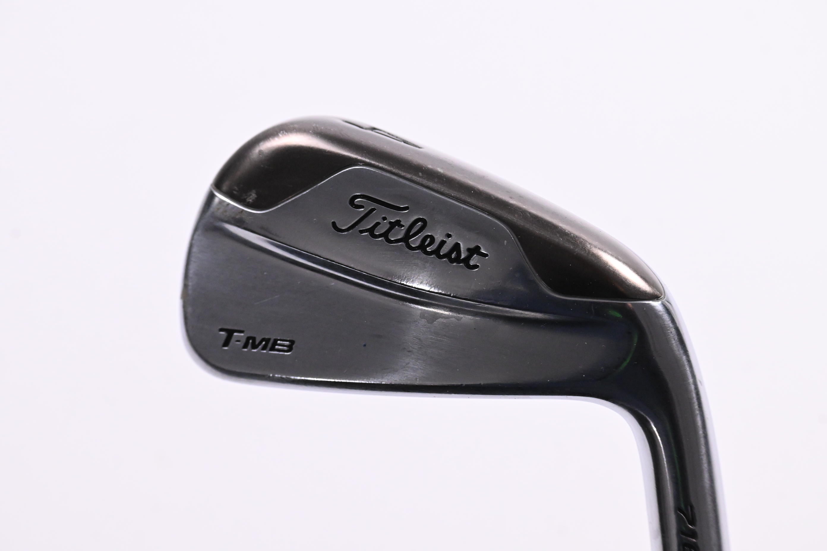 Titleist 716 T-MB Utility #4 Iron / 23 Degree / Regular Flex KBS Tour-V 100