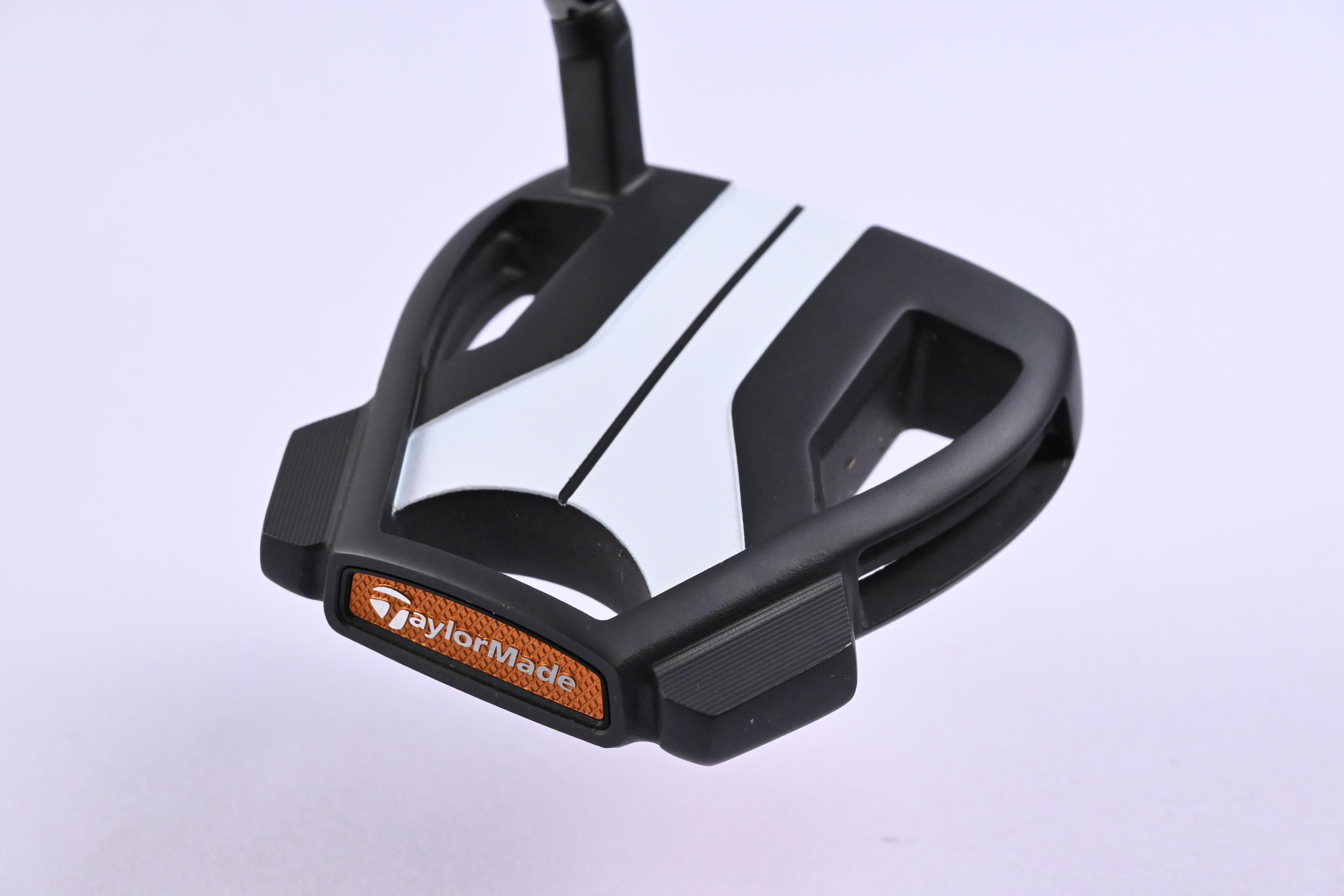 Taylormade Spider Tour-X Black 2025 Short Slant Putter / 33 Inch