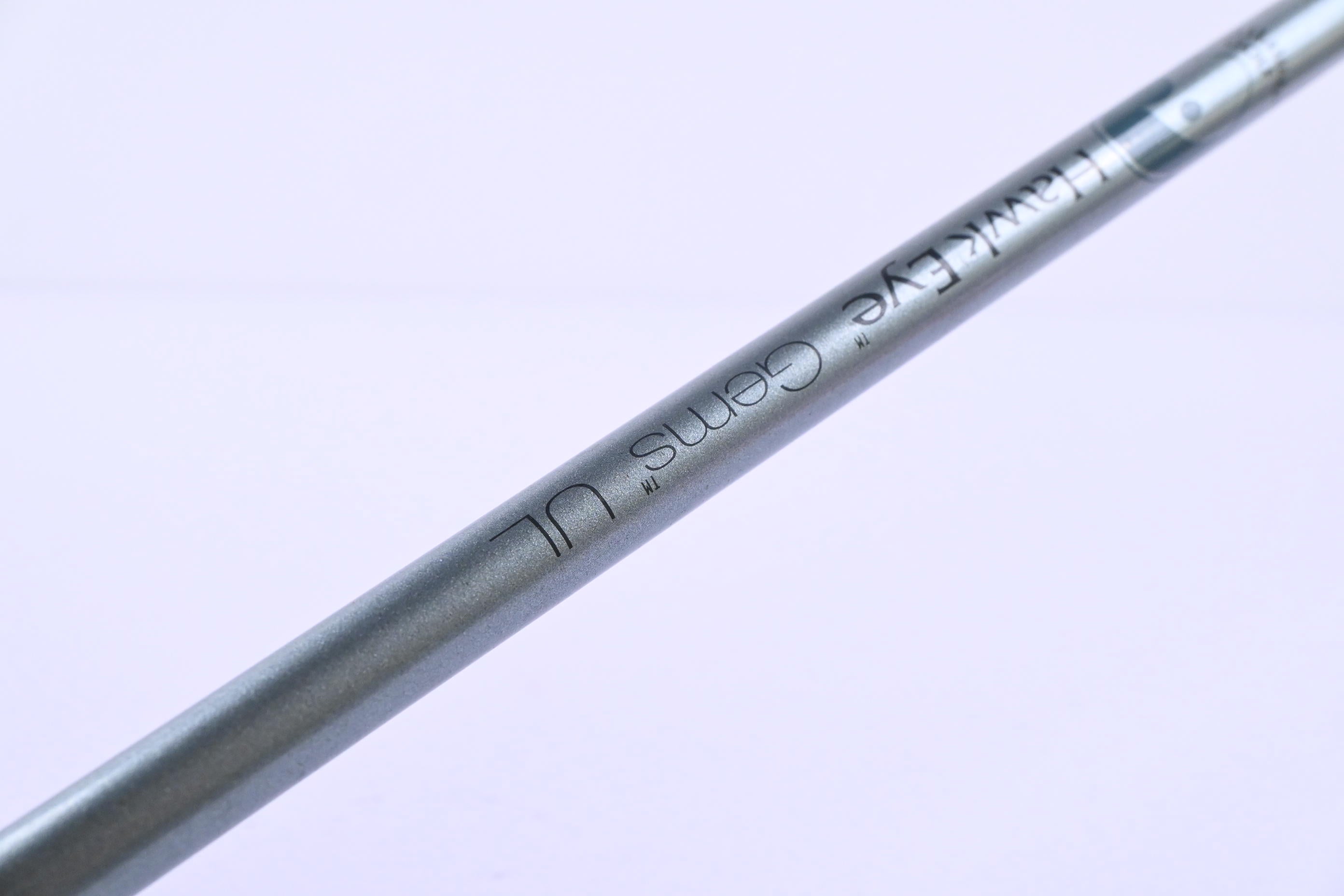 Ladies Callaway Hawk Eye #3 Wood / 15 Degree / Ladies Flex Hawk Eye Gems Shaft