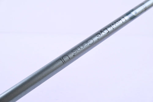 Ladies Callaway Hawk Eye #3 Wood / 15 Degree / Ladies Flex Hawk Eye Gems Shaft