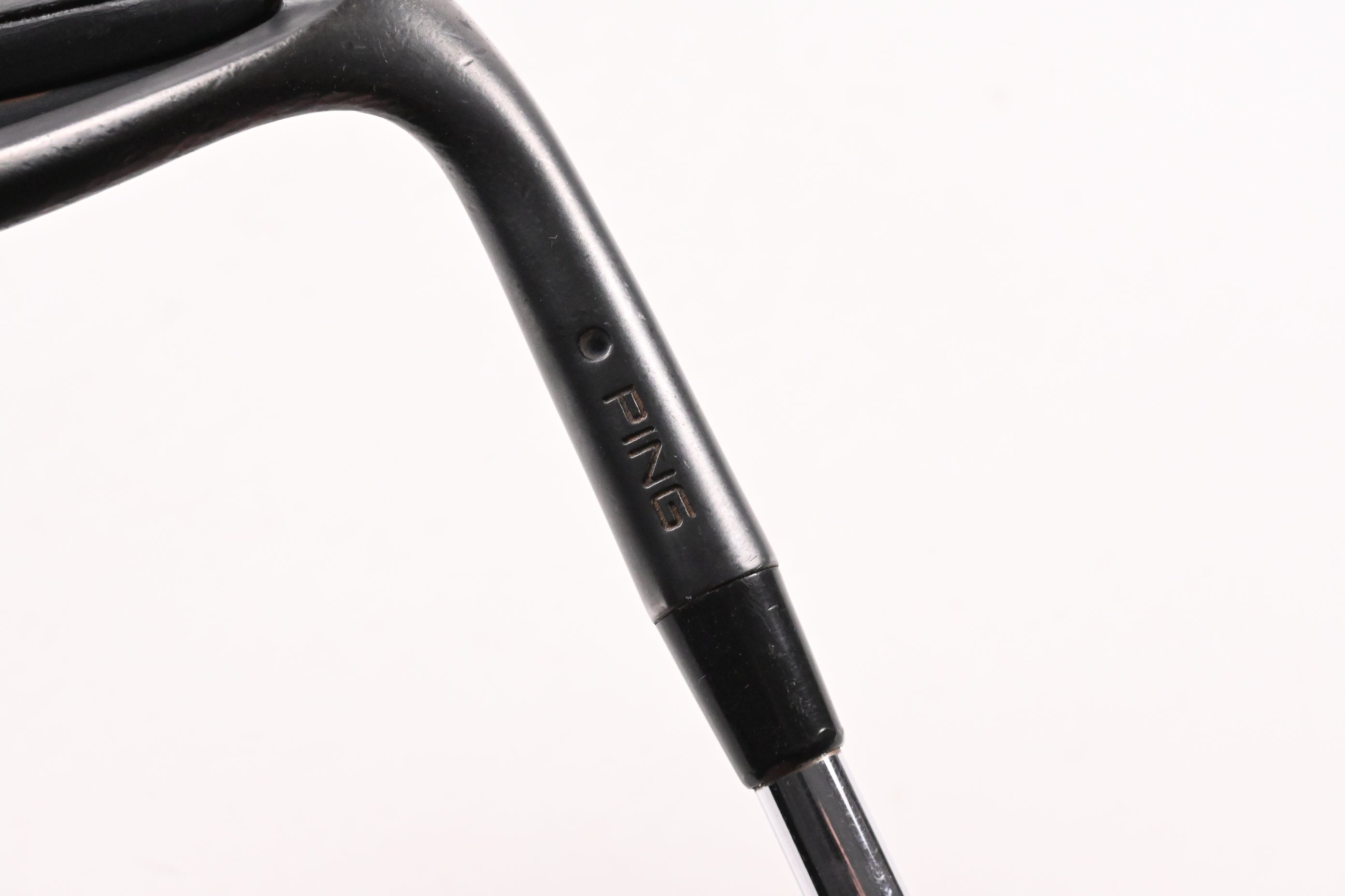 Ping Glide 2.0 Gap Wedge / 52 Degree / Black Dot / Regular Flex N.S.Pro Modus3