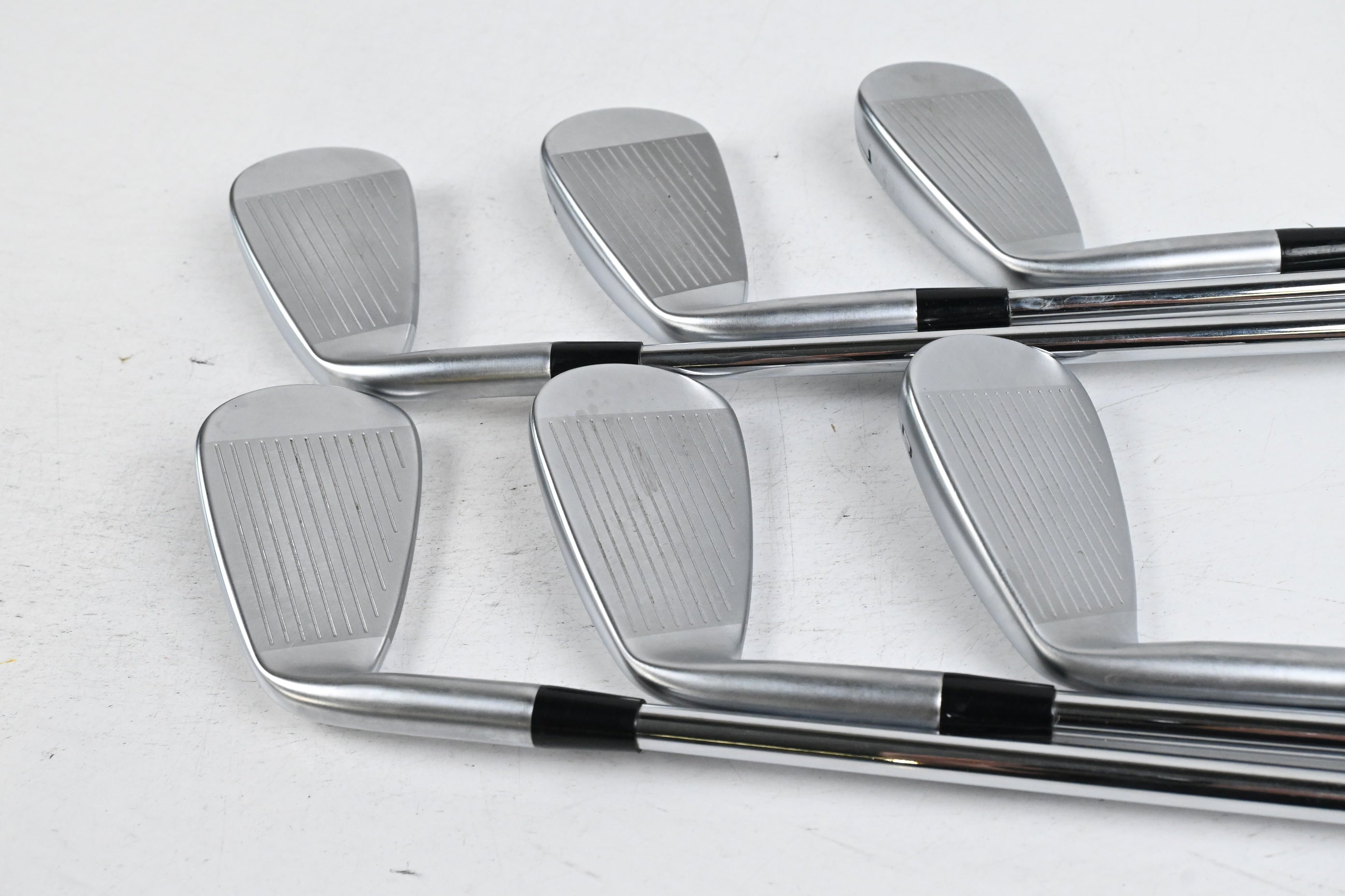 Mizuno JPX 925 Hot Metal Irons / 5-PW / Regular Flex N.S.Pro 950GH Neo Shafts