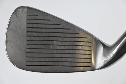 Wilson Deep Red Maxx #8 Iron / Regular Flex Steel Shaft