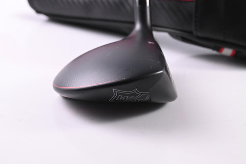 Wilson Dynapower 2023 #7 Wood / 21 Degree / Senior Flex HZRDUS Smoke Red RDX
