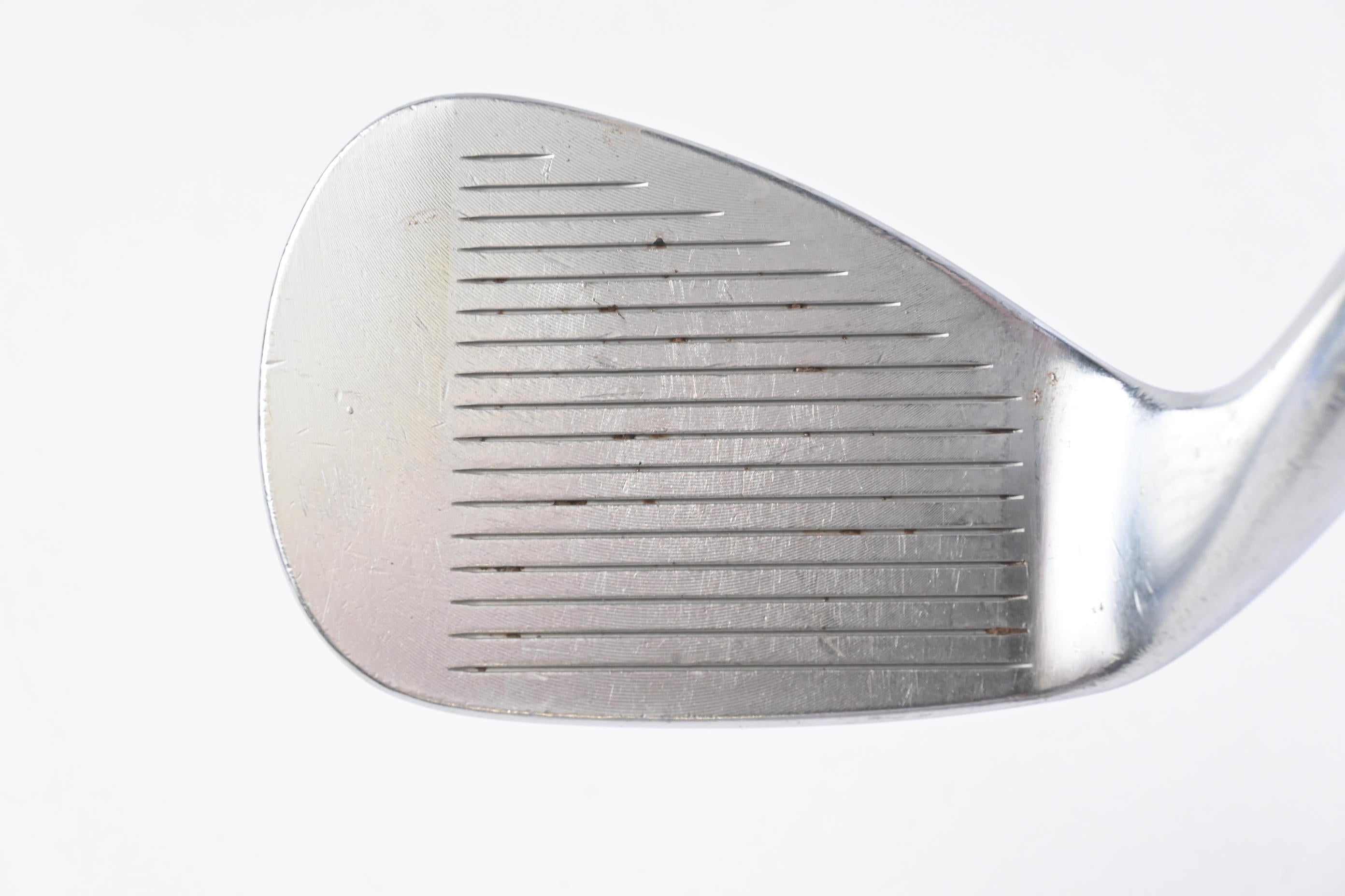 Titleist Vokey SM5 Gap Wedge / 52 Degree / X-Flex Project X Rifle Steel Shaft