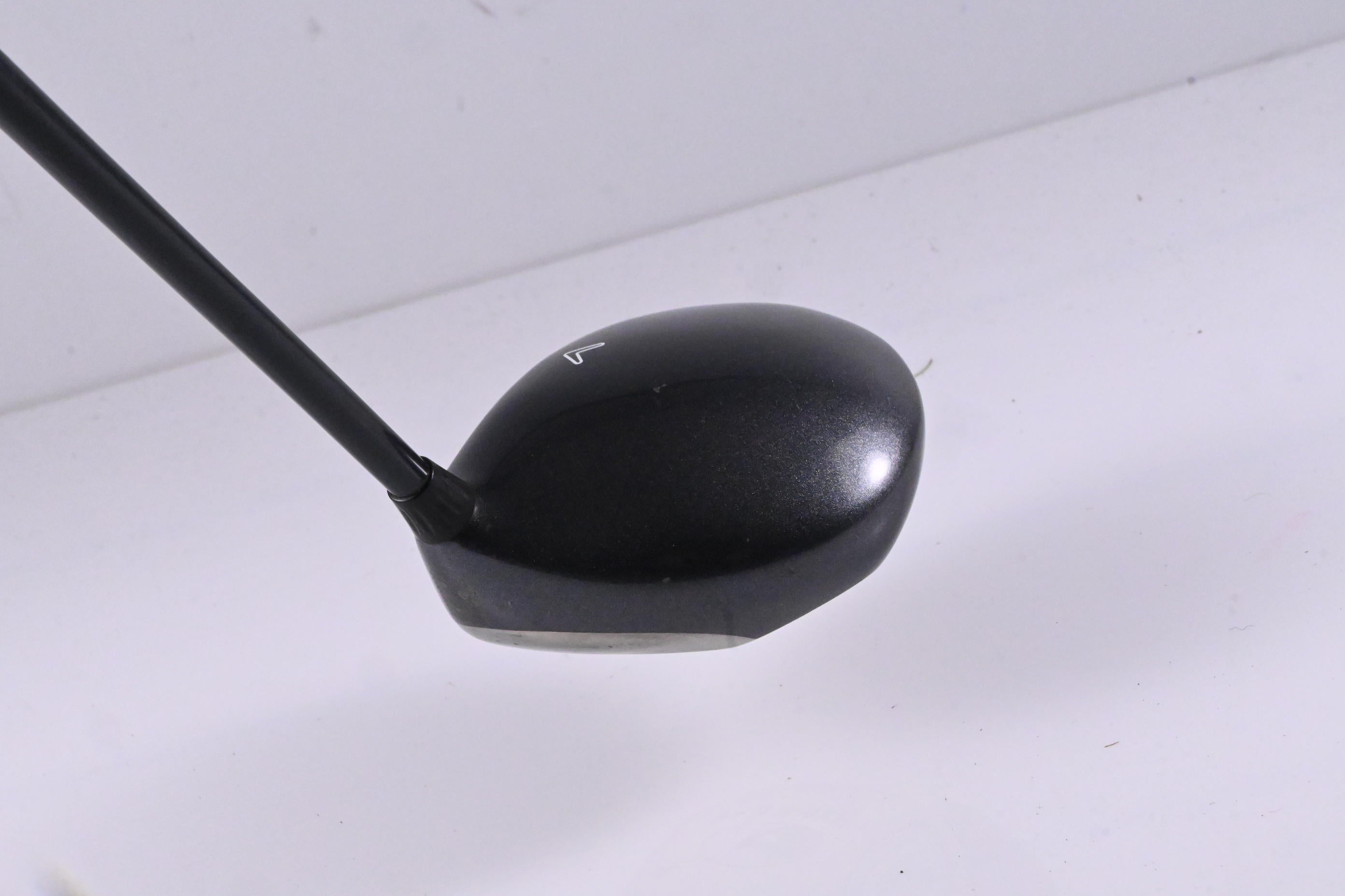 Callaway Hawk Eye VFT Driver / 9 Degree / Firm Flex Callaway System 60 Shaft