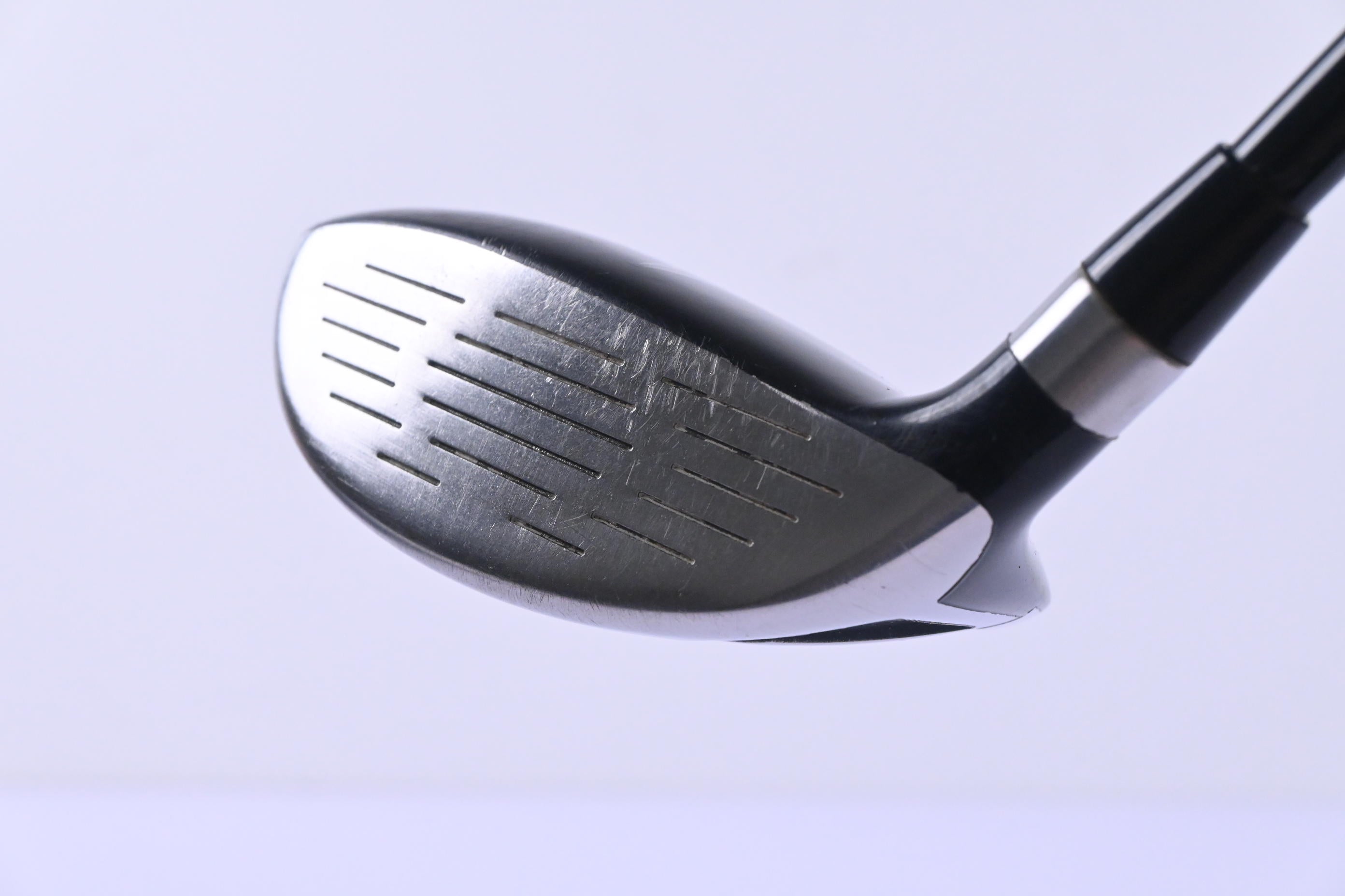 Rife RX5 #3 Wood / 15 Degree / Regular Flex Rife RX5 Shaft
