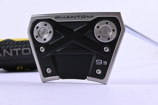 Scotty Cameron Phantom X 9.5 2022 Putter / 34 Inch