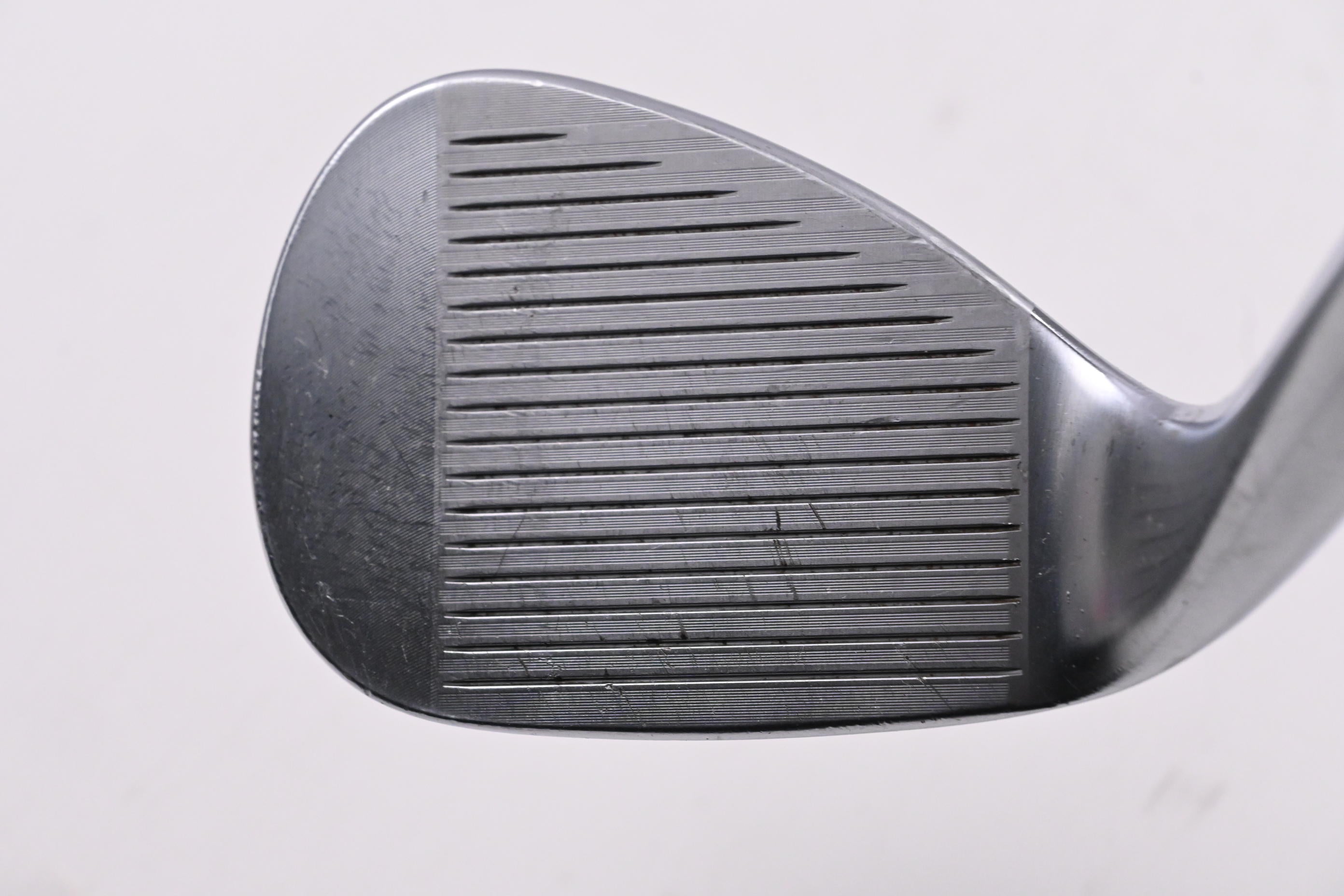 Titleist Vokey SM6 Lob Wedge / 58 Degree / Wedge Flex Vokey SM6 Shaft
