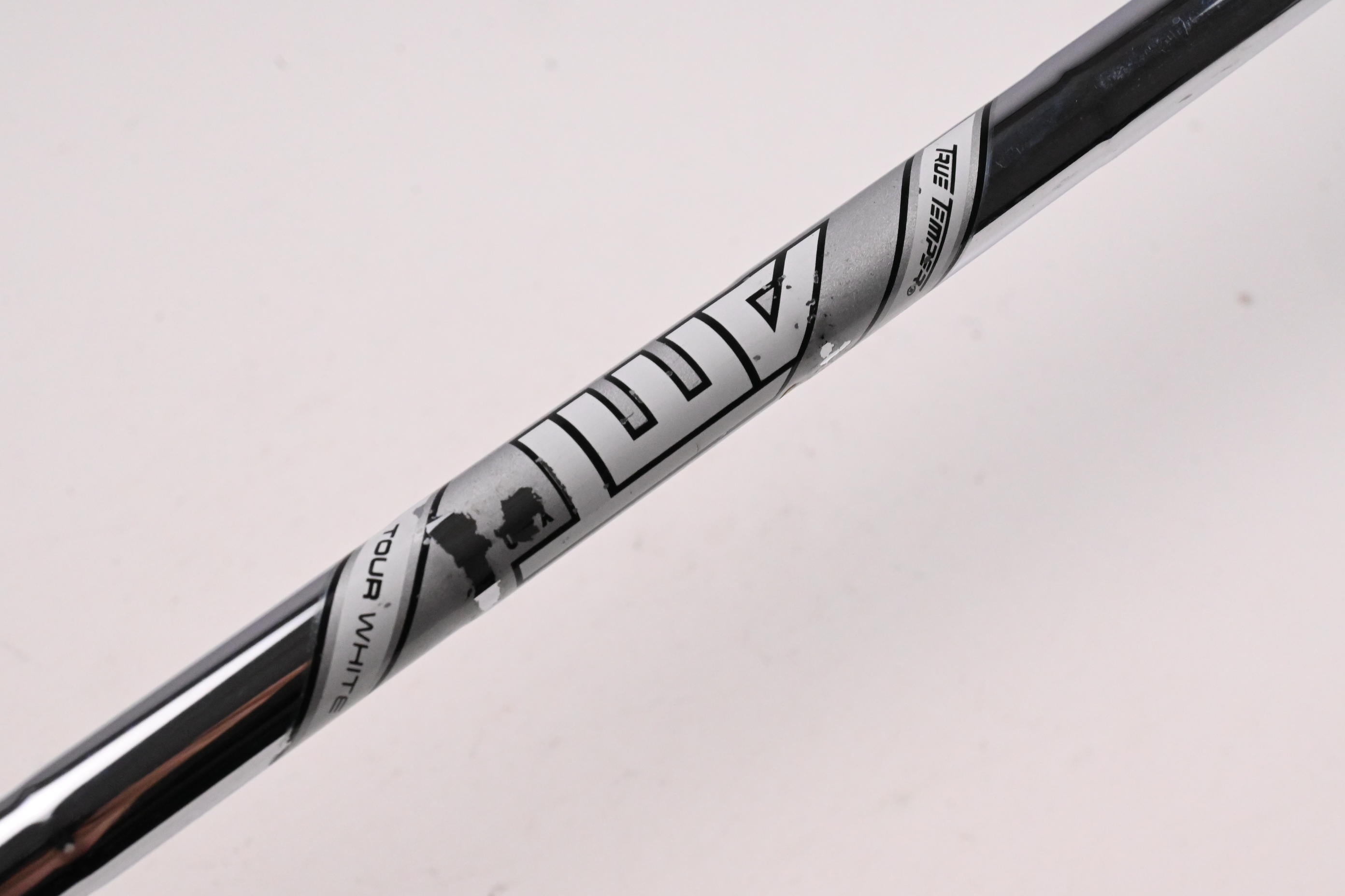 Titleist 718 AP2 #4 Iron / 24 Degree / X-Flex AMT Tour White X100 Shaft