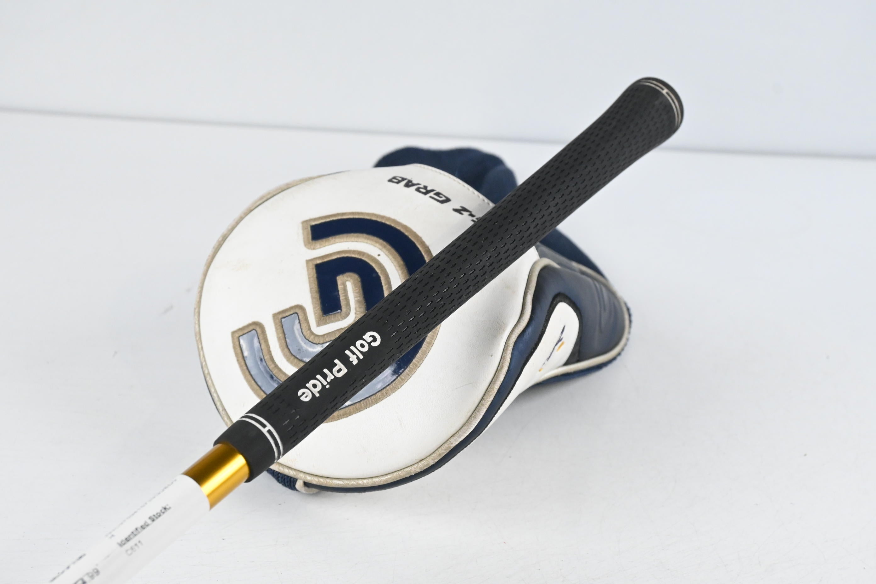Cleveland XL270 Driver / 12 Degree / Senior Flex Miyazaki Special Edition 39 Shaft