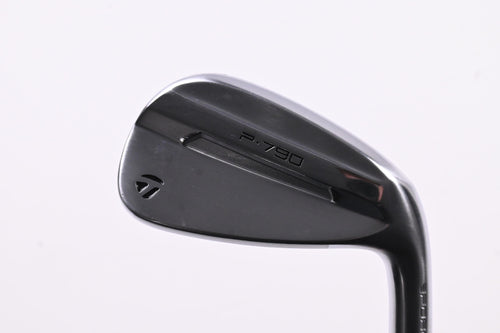Taylormade P790 2025 #9 Iron / 39 Degree / Stiff Flex Dynamic Gold 105 S300