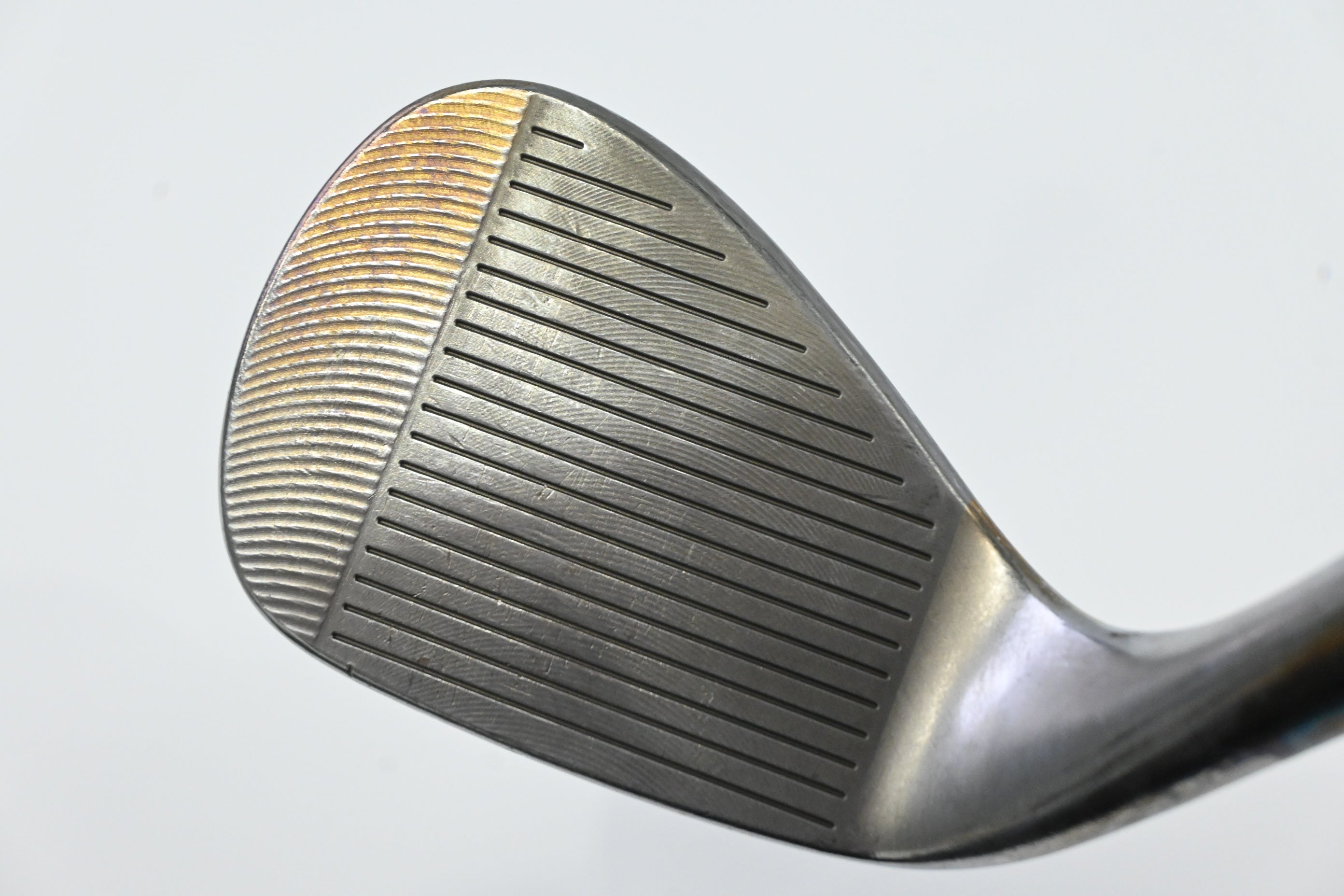 Cleveland RTZ Gap Wedge / 50 Degree / Wedge Flex Dynamic Gold Spinner Shaft