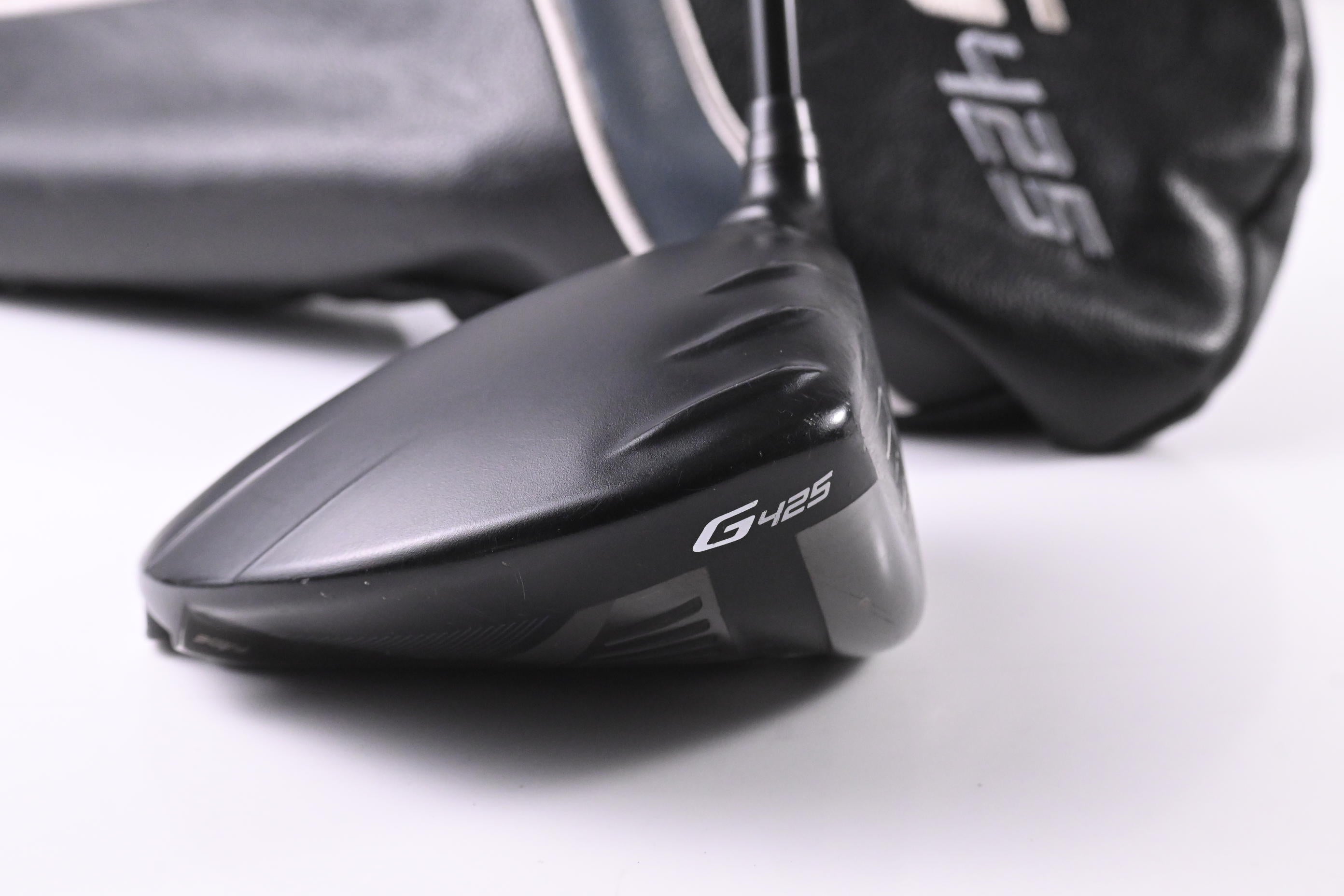 Ping G425 Max Driver / 10.5 Degree / Stiff Flex Tensei AV Orange 65 Shaft