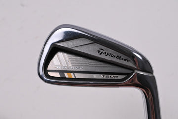Taylormade Rocketbladez Tour #6 Iron / 29.5 Degree / Stiff Flex UST Competition