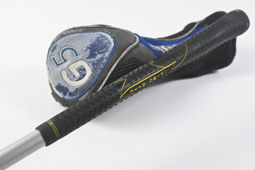 Left Hand Ping G5 #3 Wood / 15 Degree / Regular Flex ProLaunch Blue 65