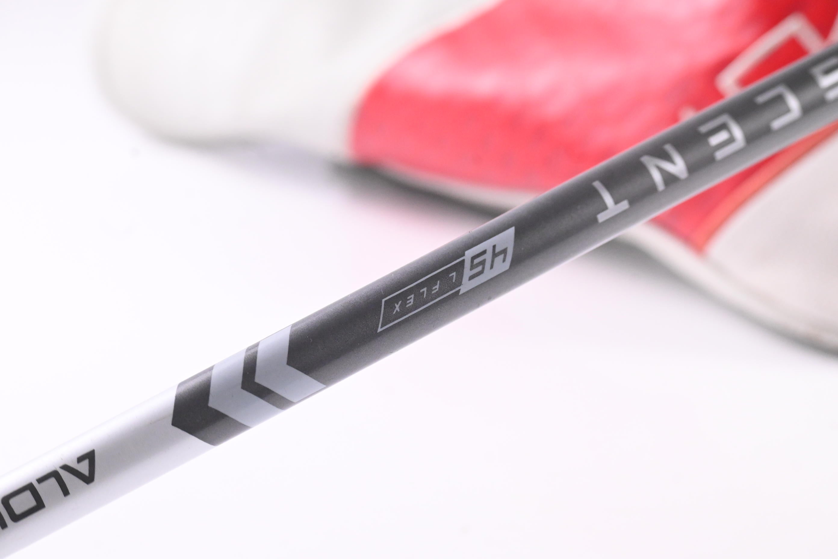 Ladies Taylormade Stealth 2 HD Driver / 12 Degree / Ladies Flex Aldila Ascent 45