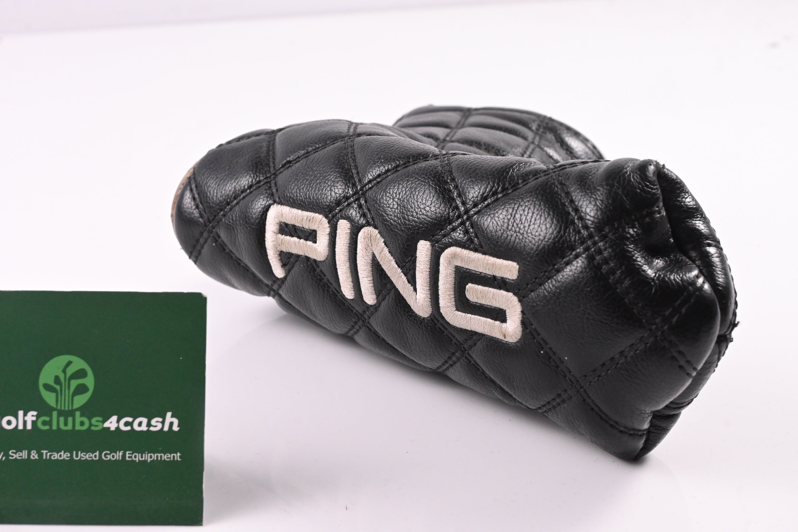 Ping 2023 Anser 2D Putter / 35 Inch