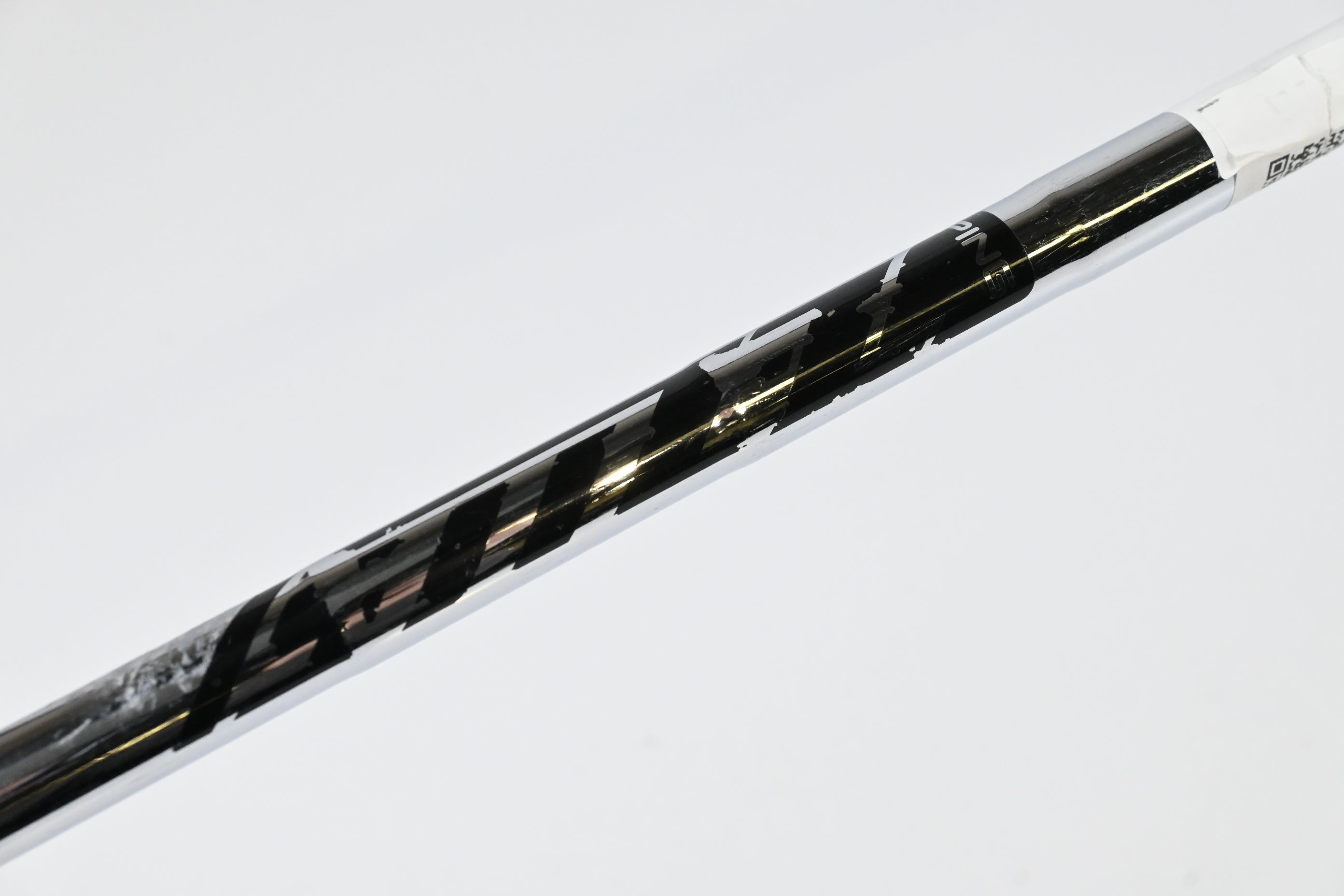 Ping S159 Lob Wedge / 60 Degree / Black Dot / Wedge Flex Ping Z-Z115 Shaft