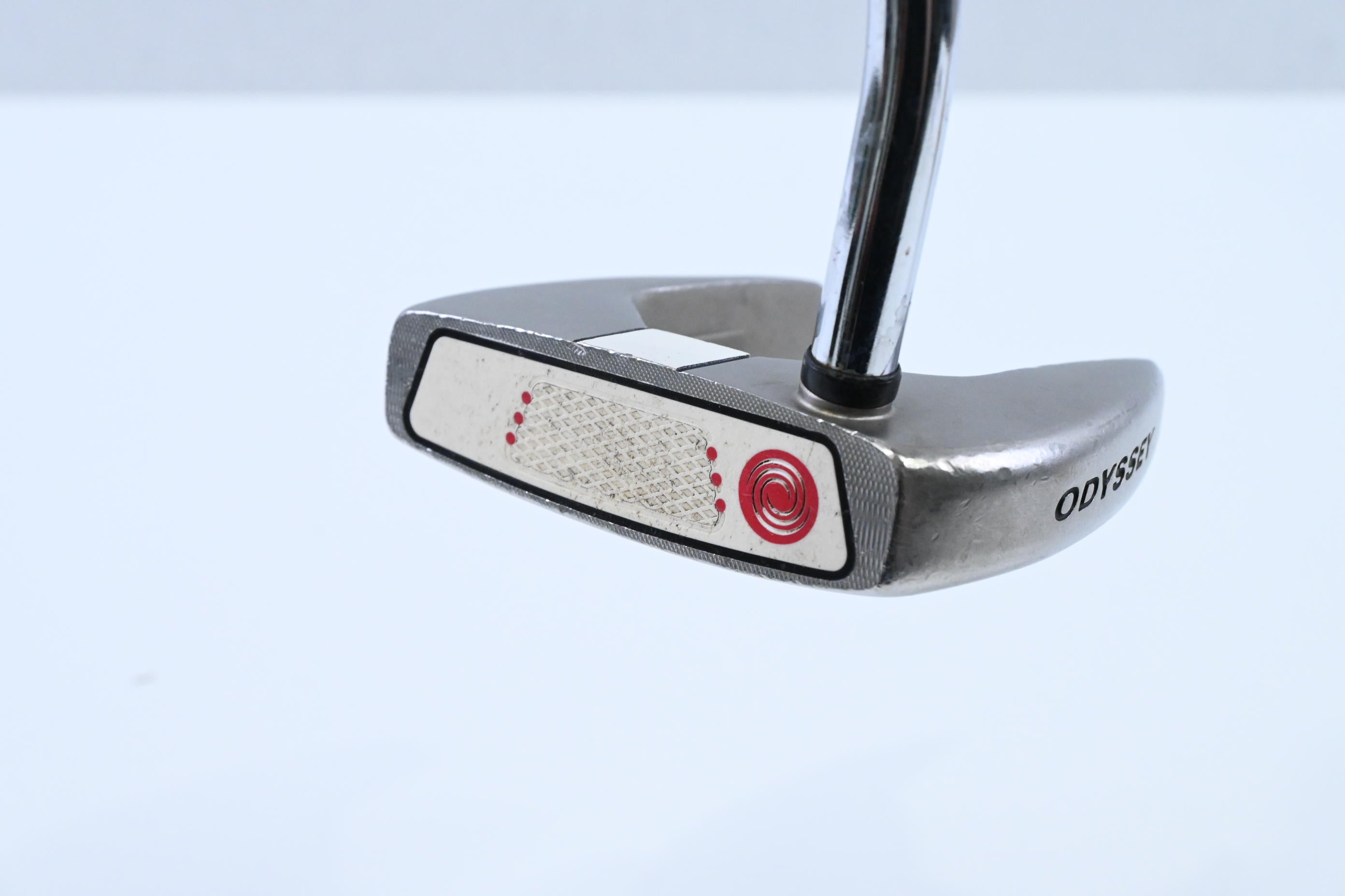 Odyssey White Hot XG Hawk Putter / 35 Inch