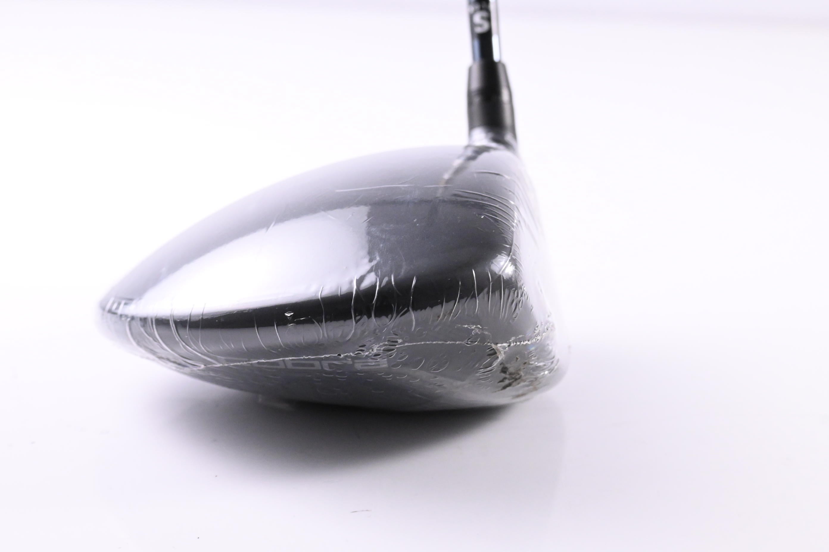 Cobra DS-Adapt X Driver / 10.5 Degree / Stiff Flex UST Lin-Q M40X Blue 6 Shaft
