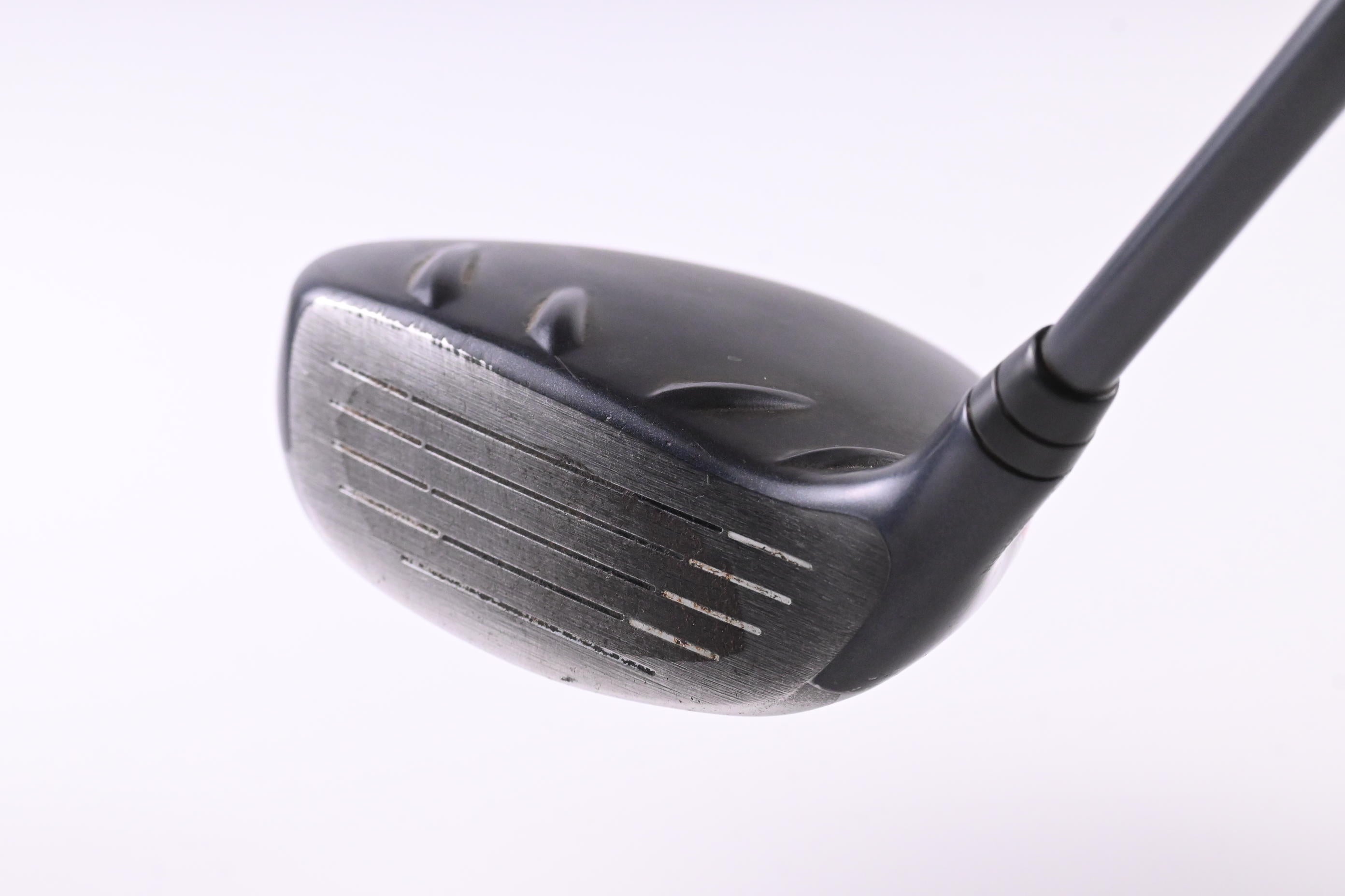 Ping G410 #5 Wood / 17.5 Degree / Regular Flex Ping Alta CB Red 65 Shaft