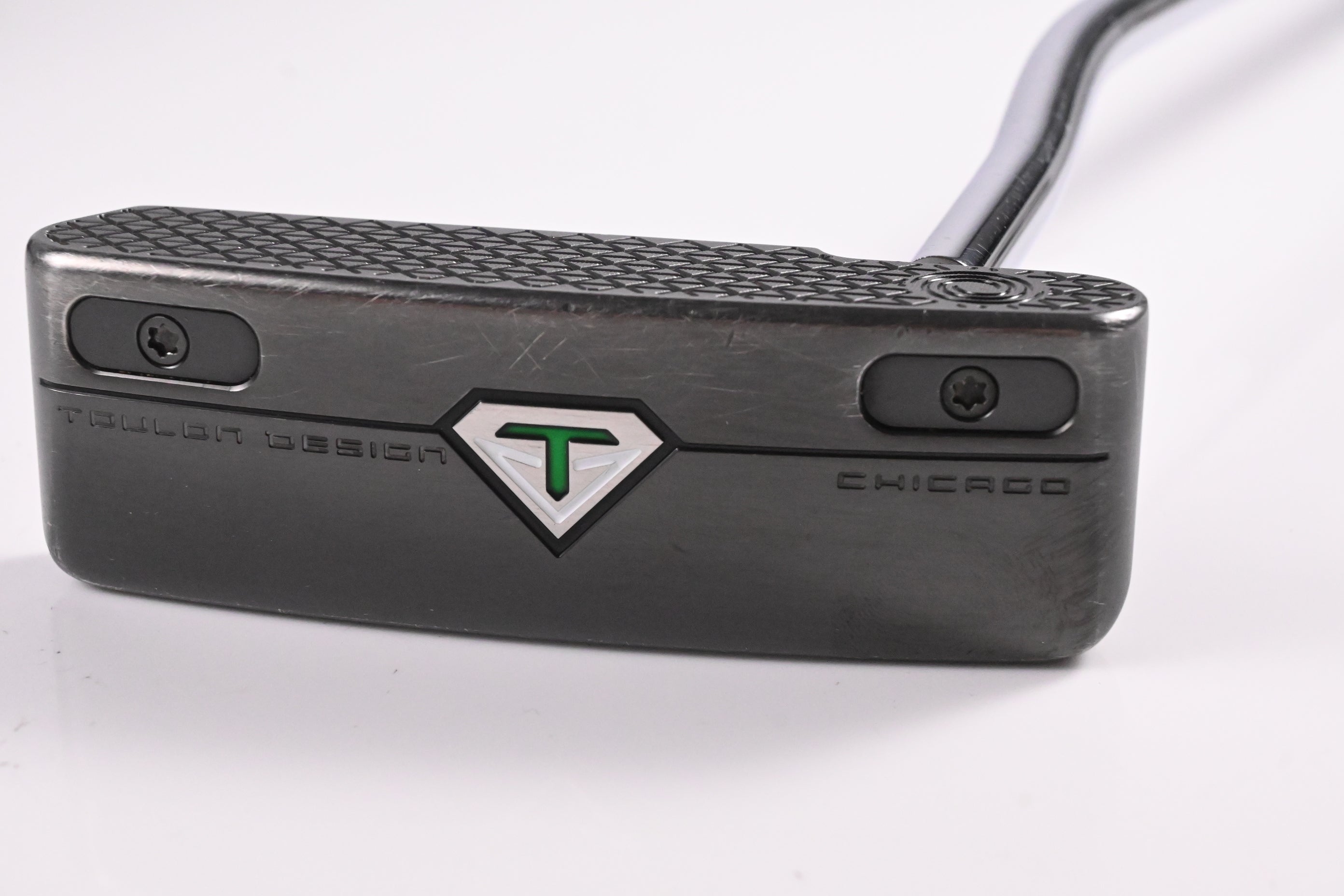 Odyssey Toulon Chicago 2022 Putter / 34 Inch