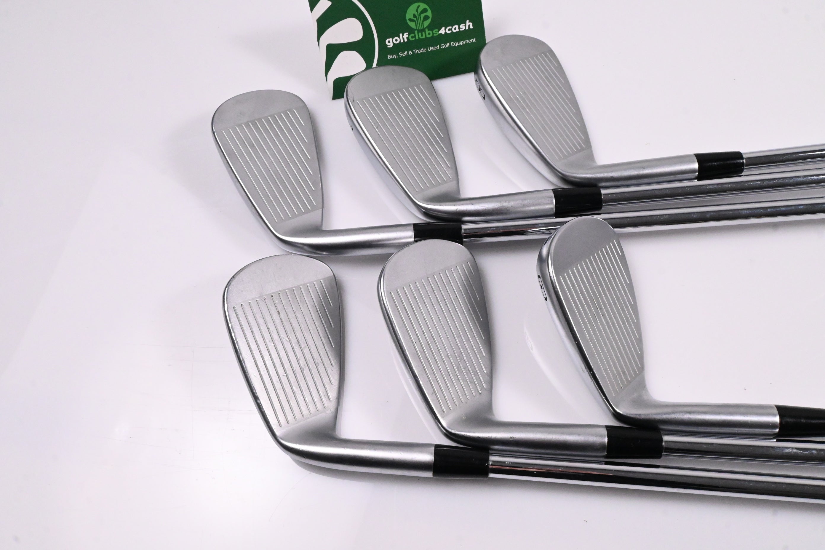 Mizuno JPX 925 Hot Metal Pro Irons / 6-PW+GW / Stiff Flex N.S.Pro 950GH Neo