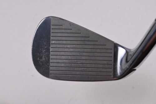 Taylormade Rocketbladez Tour #6 Iron / 29.5 Degree / Stiff Flex UST Competition