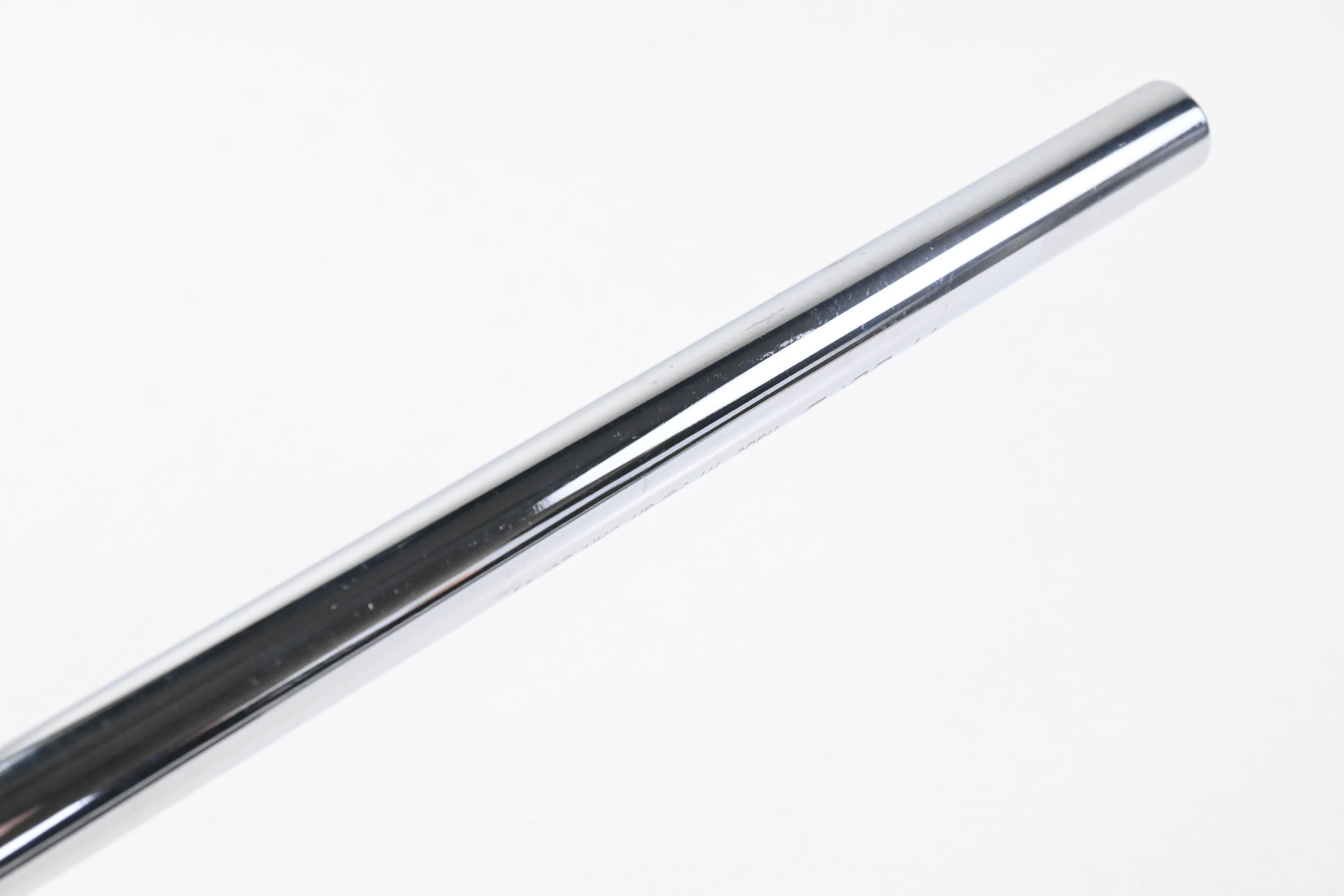 Nippon N.S.Pro 950GH Iron Shafts/ / X-Flex / .355" Tip / Uncut