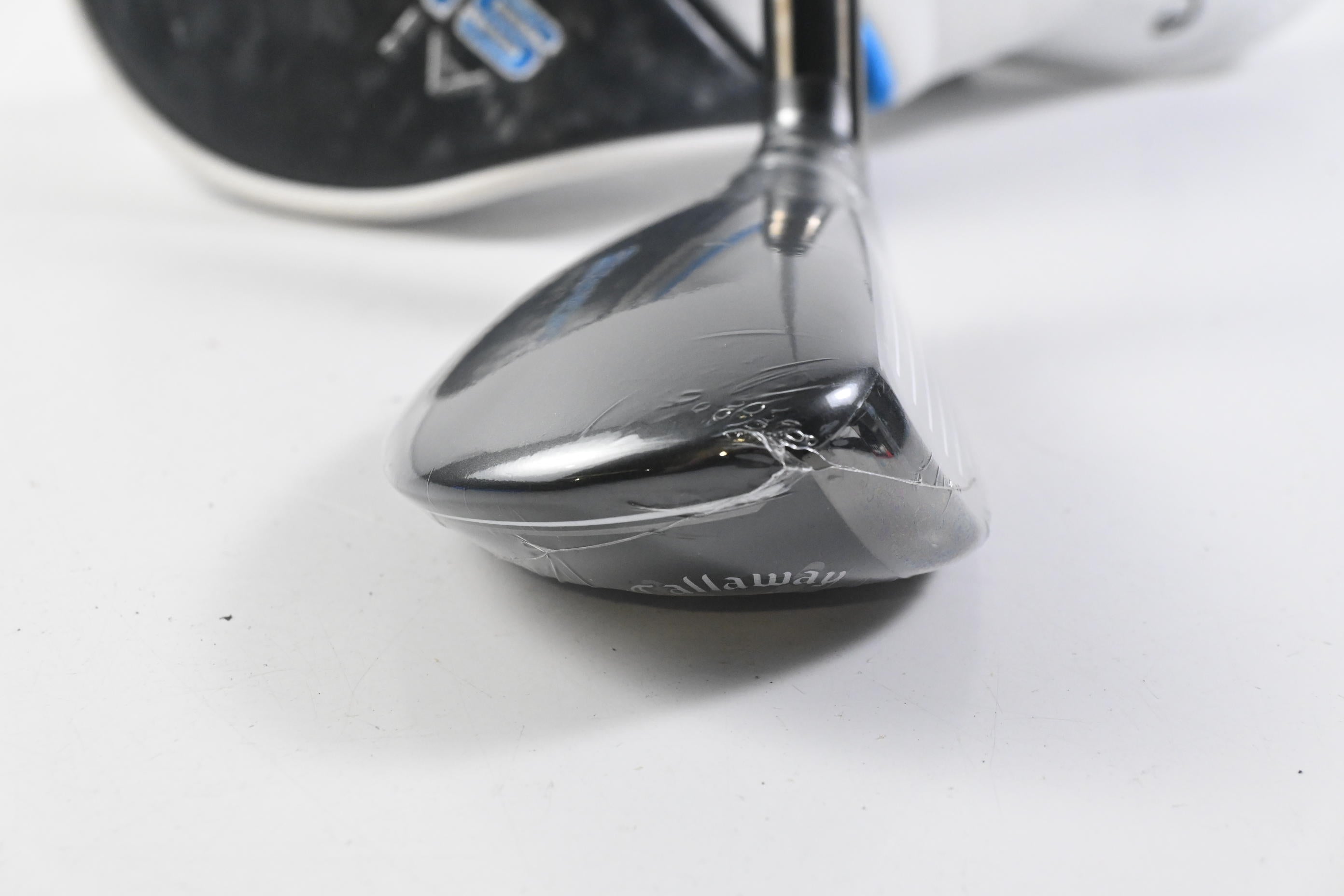 Ladies Callaway Paradym Ai Smoke Max Fast #6 Hybrid / 27 Degree / Ladies Flex