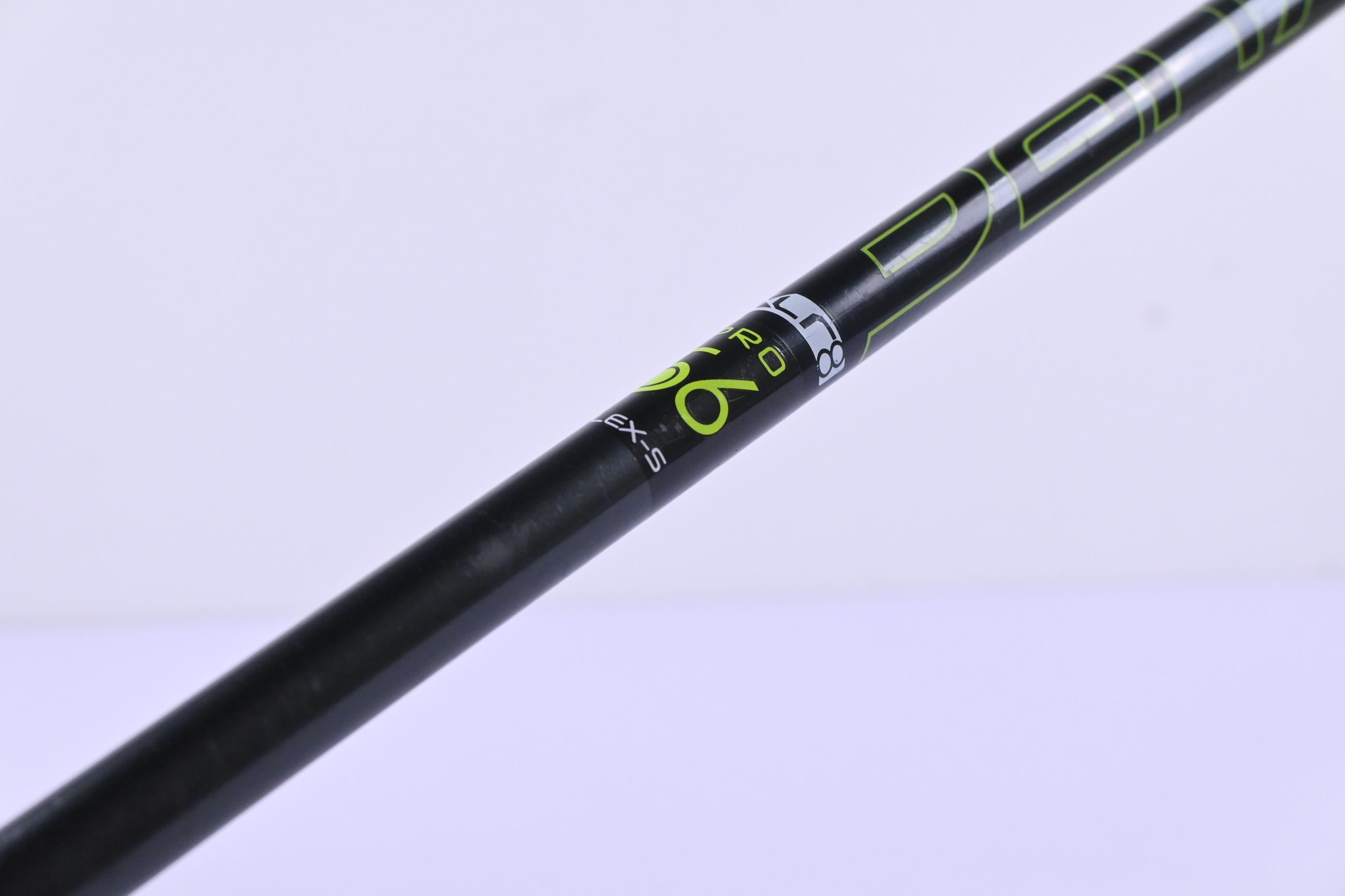 Taylormade M2 2017 Driver / 10.5 Degree / Stiff Flex Fujikura XLR8 Pro 56 Shaft